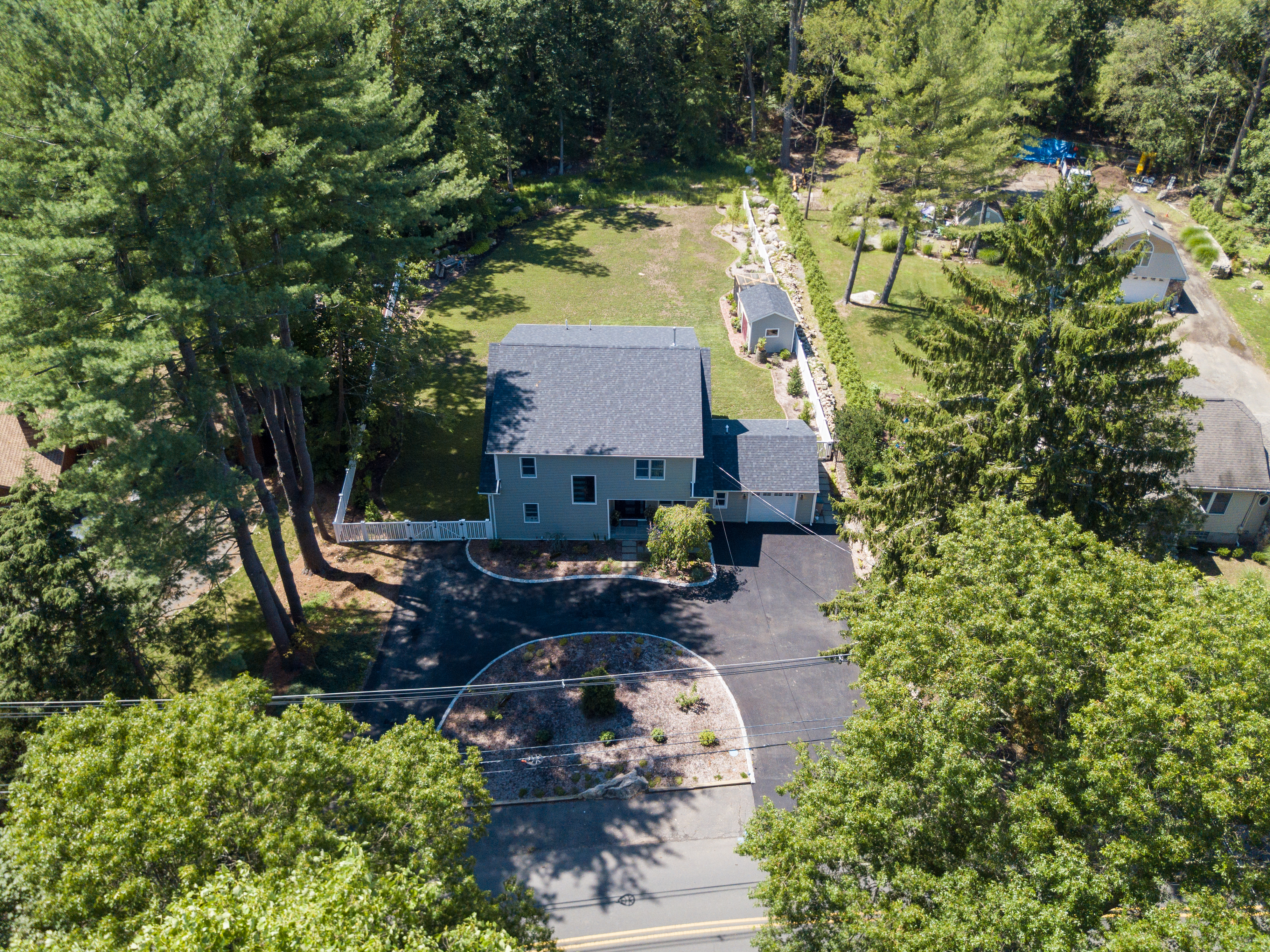 401 Shadyside Rd 
