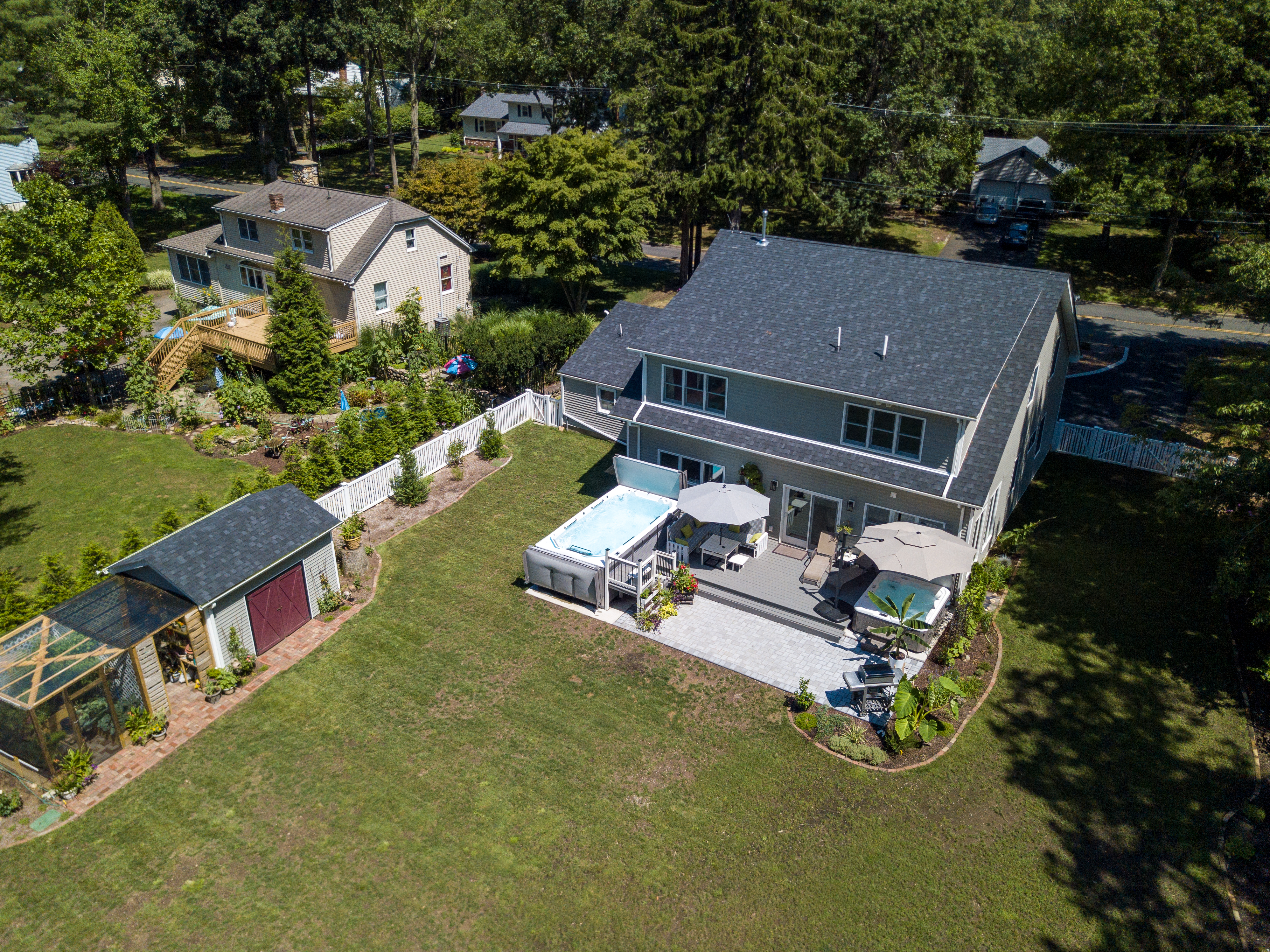 401 Shadyside Rd 