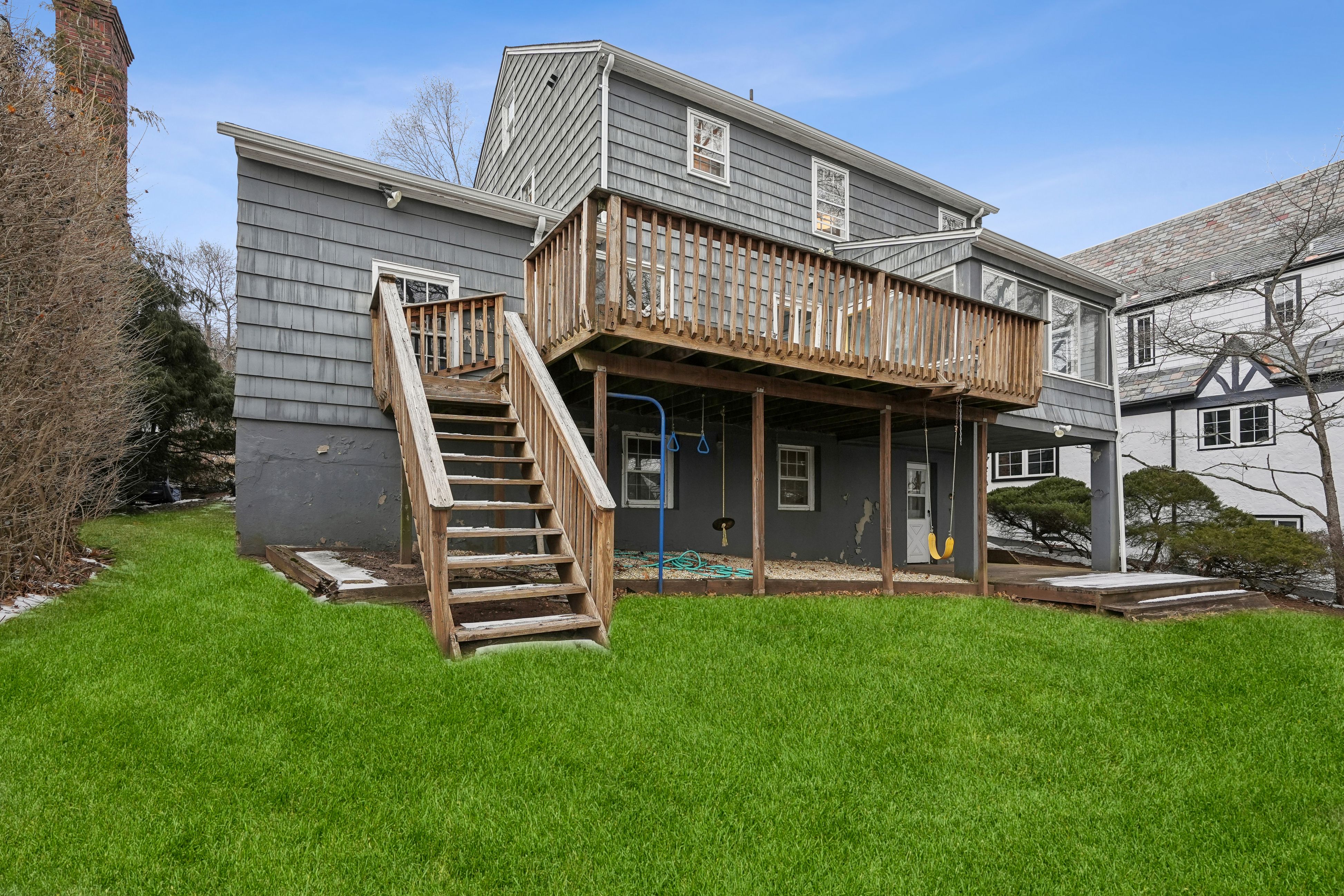 44 Collamore Terrace 