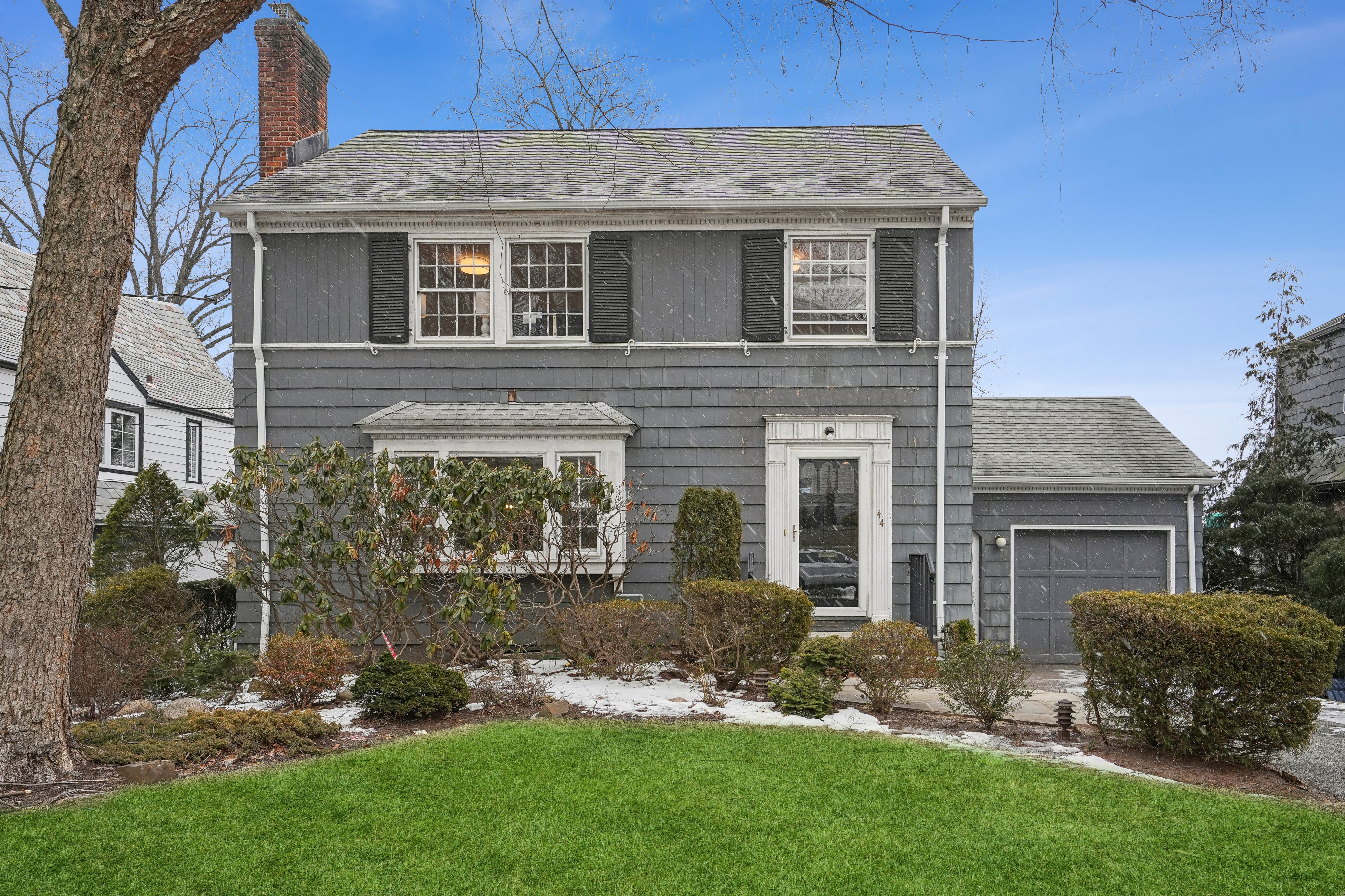 44 Collamore Terrace 