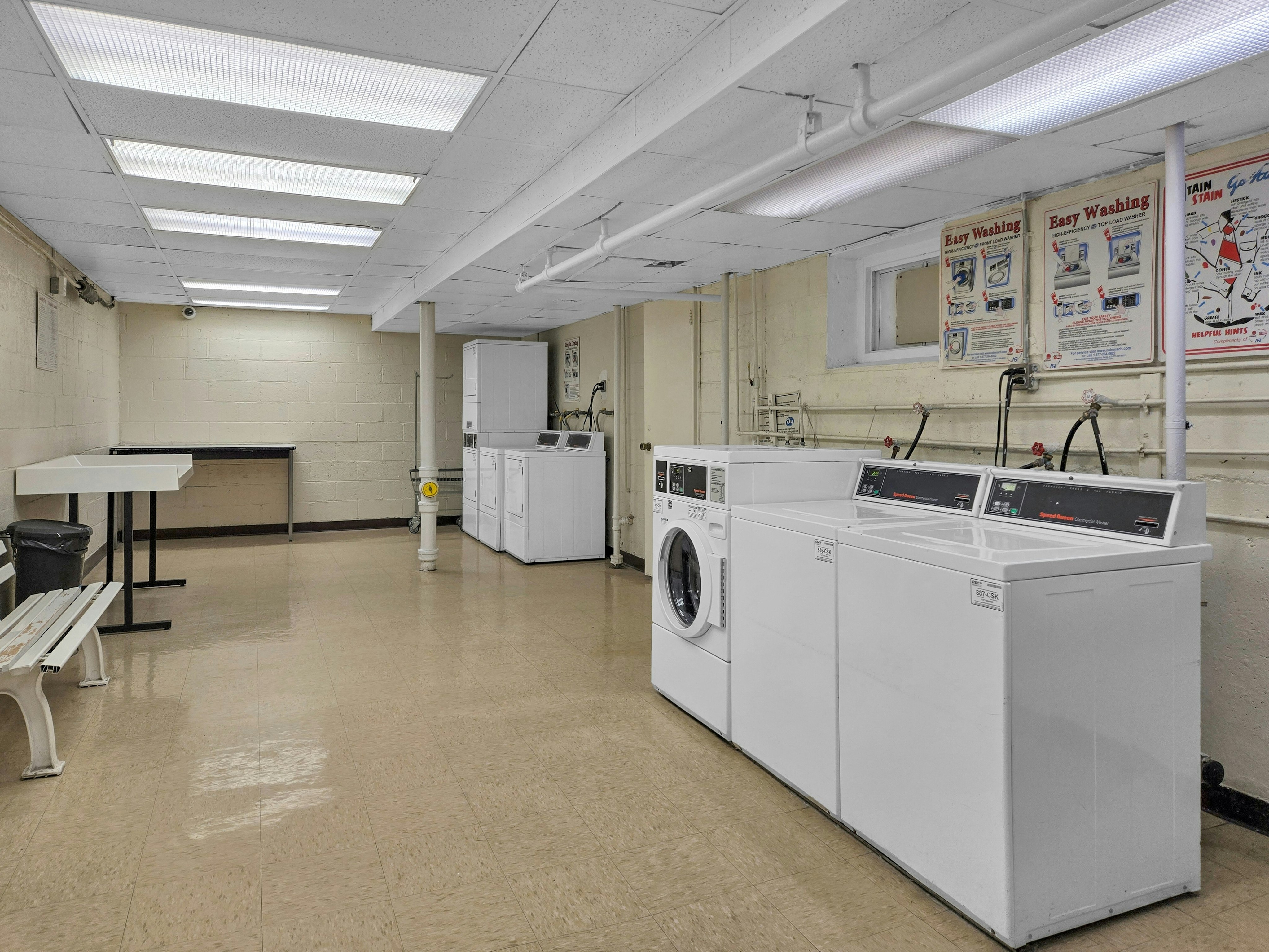 2350 Linwood Avenue #5B 