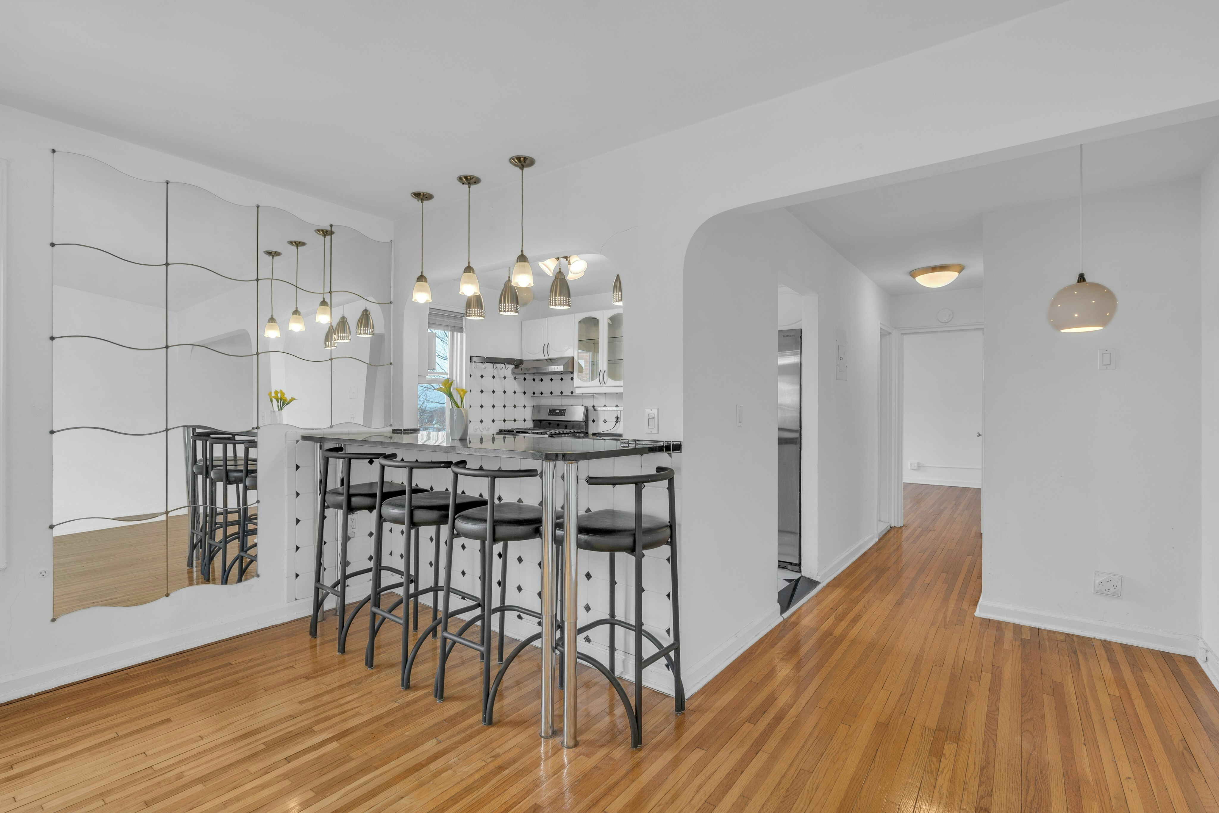 2350 Linwood Avenue #5B 