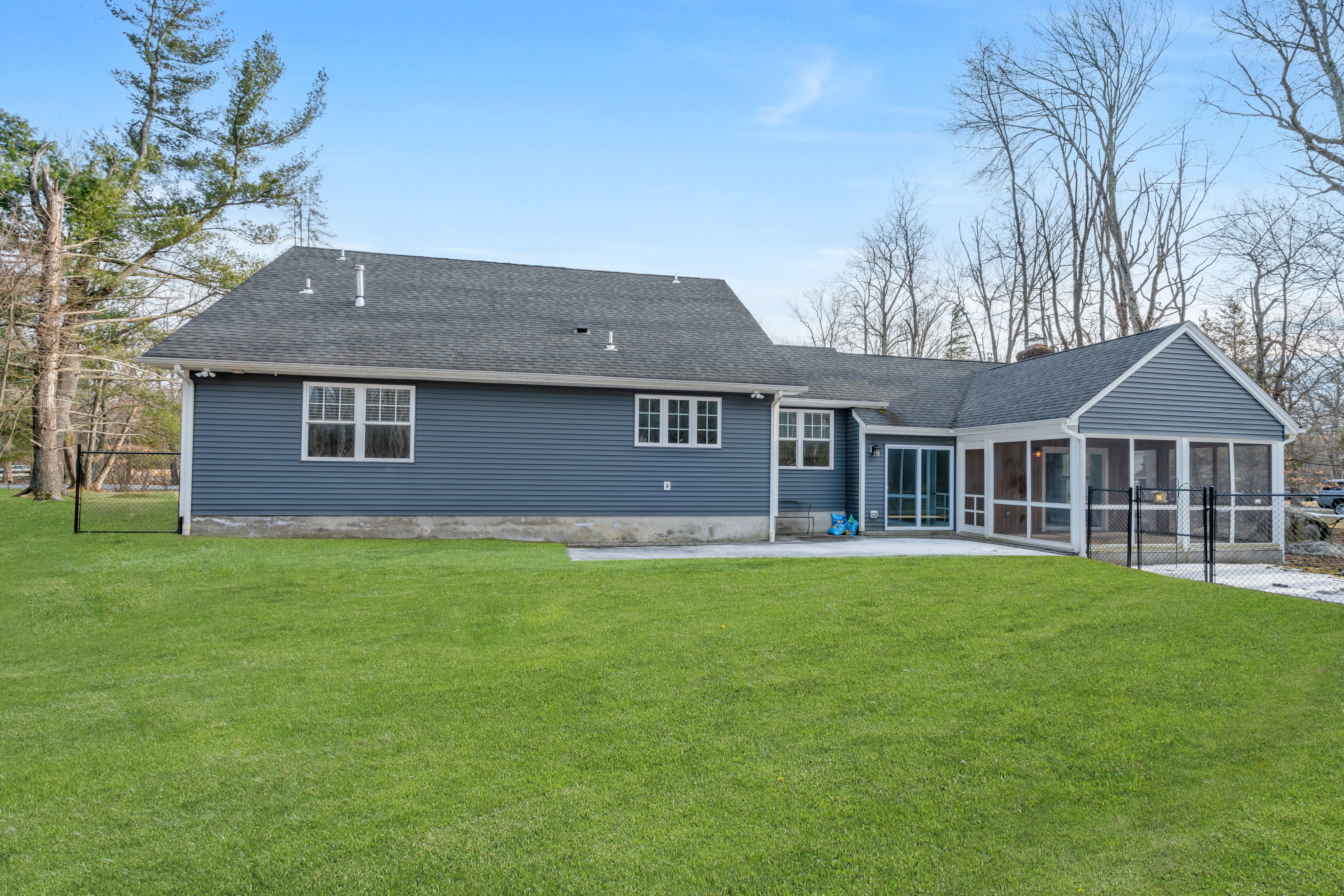 21 Sauna Road 
