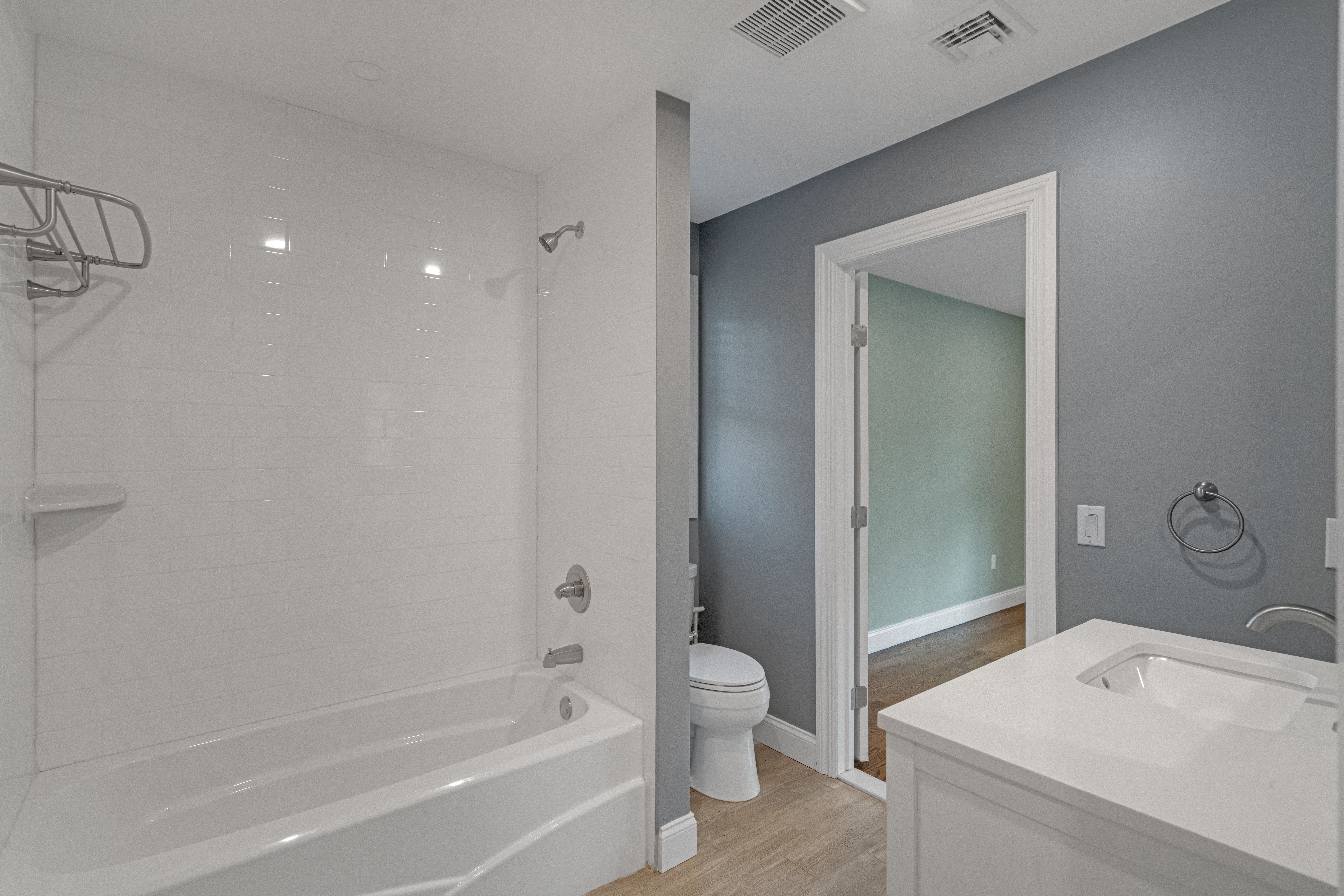 21 Sauna Road 