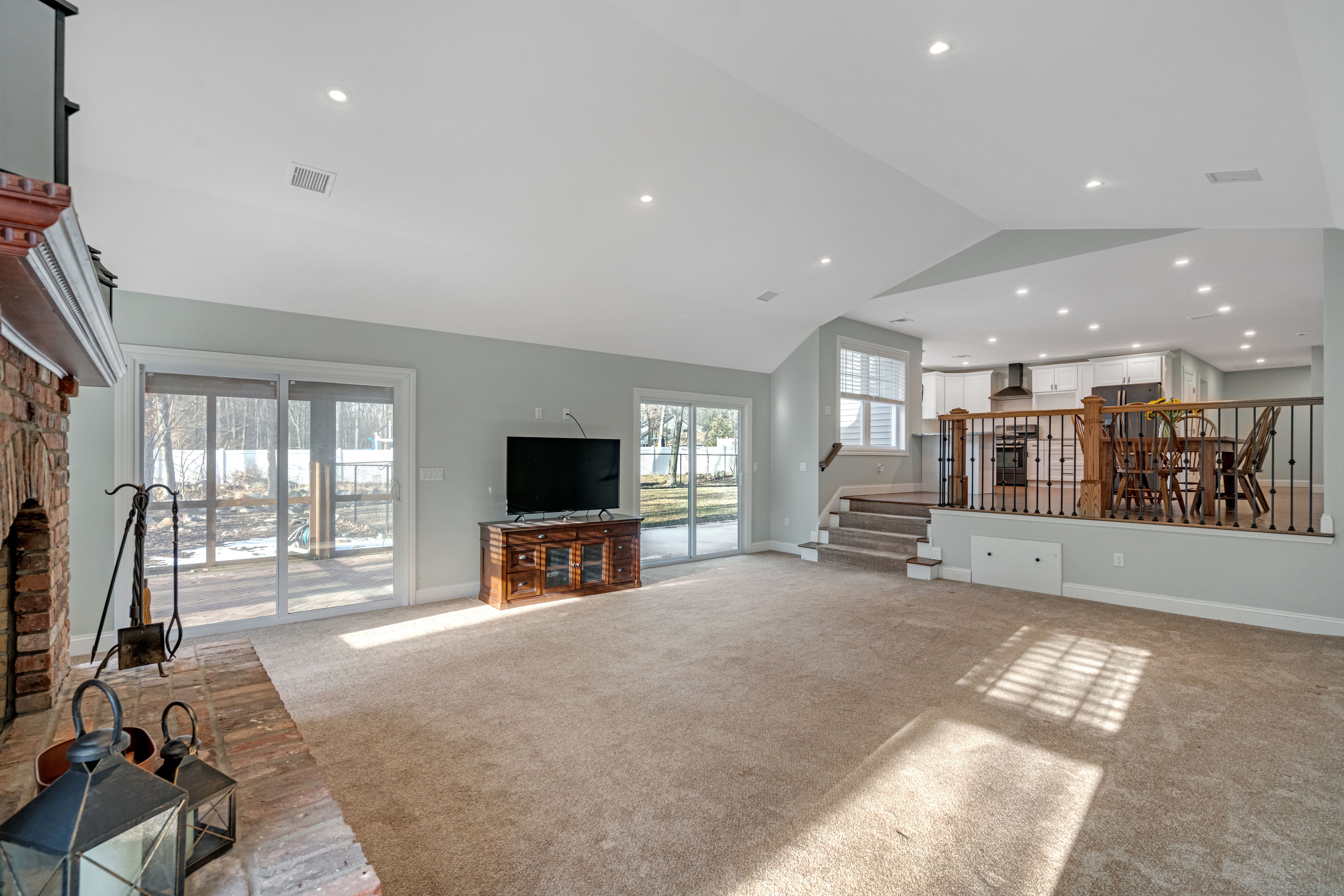 21 Sauna Road 