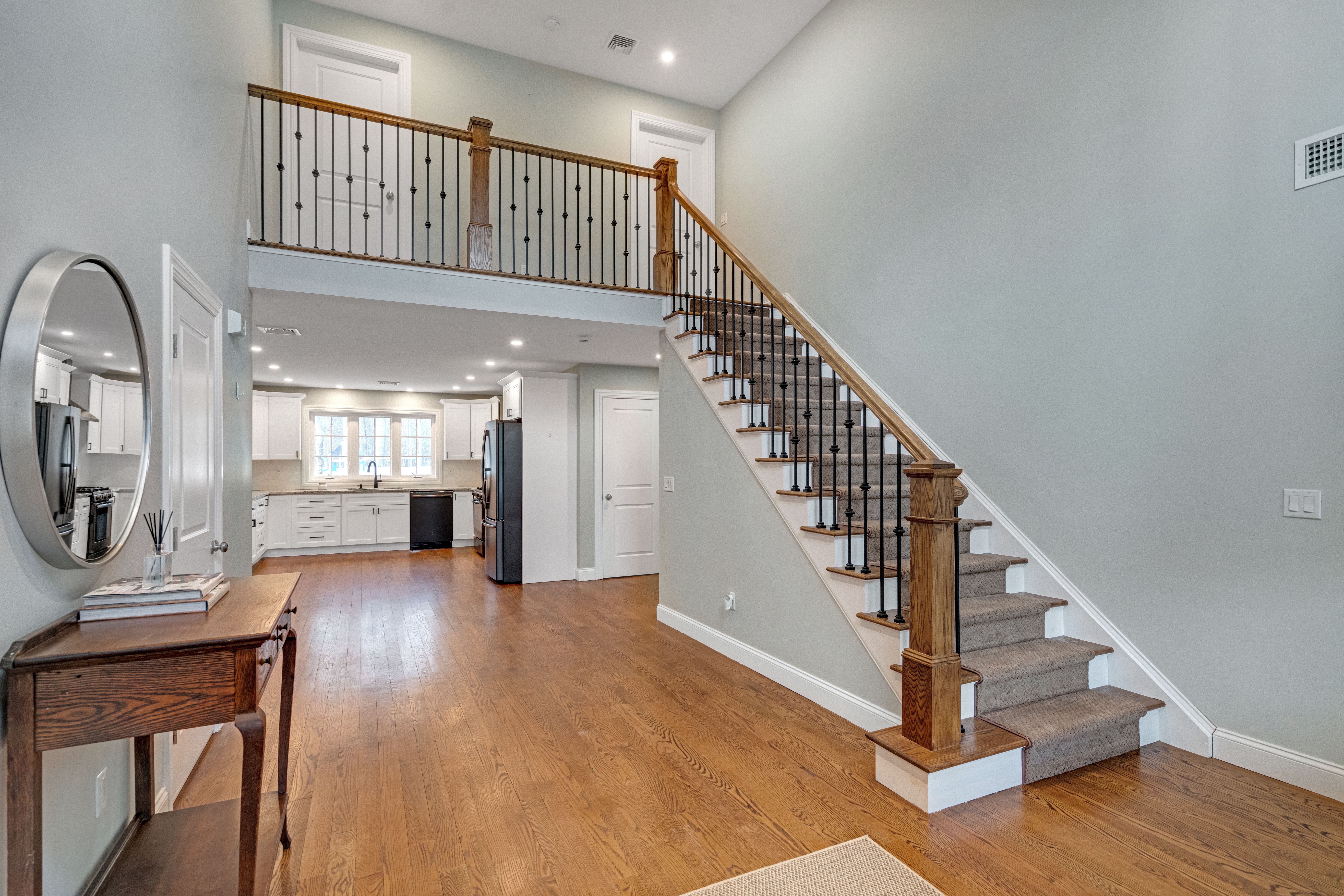 21 Sauna Road 