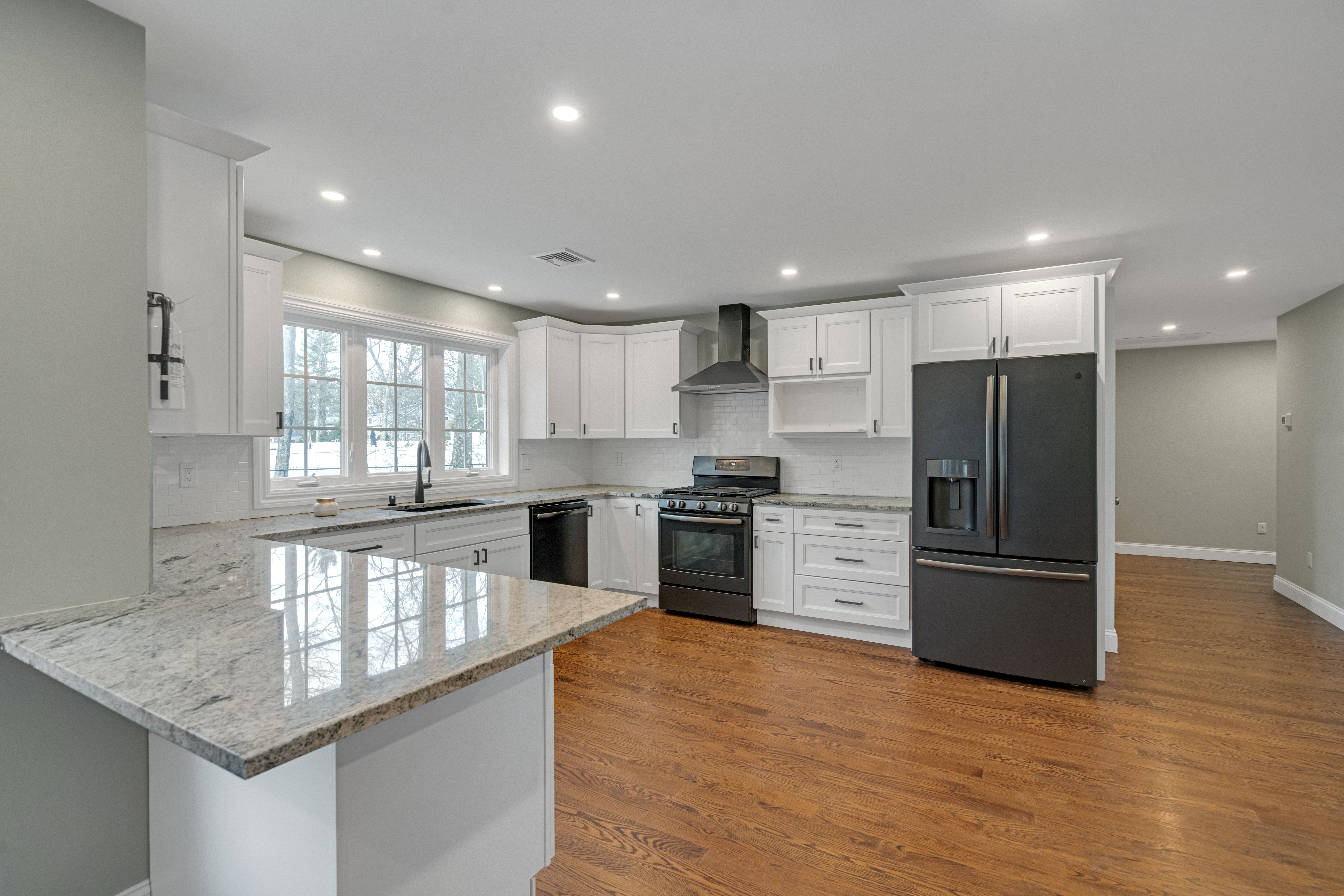 21 Sauna Road 