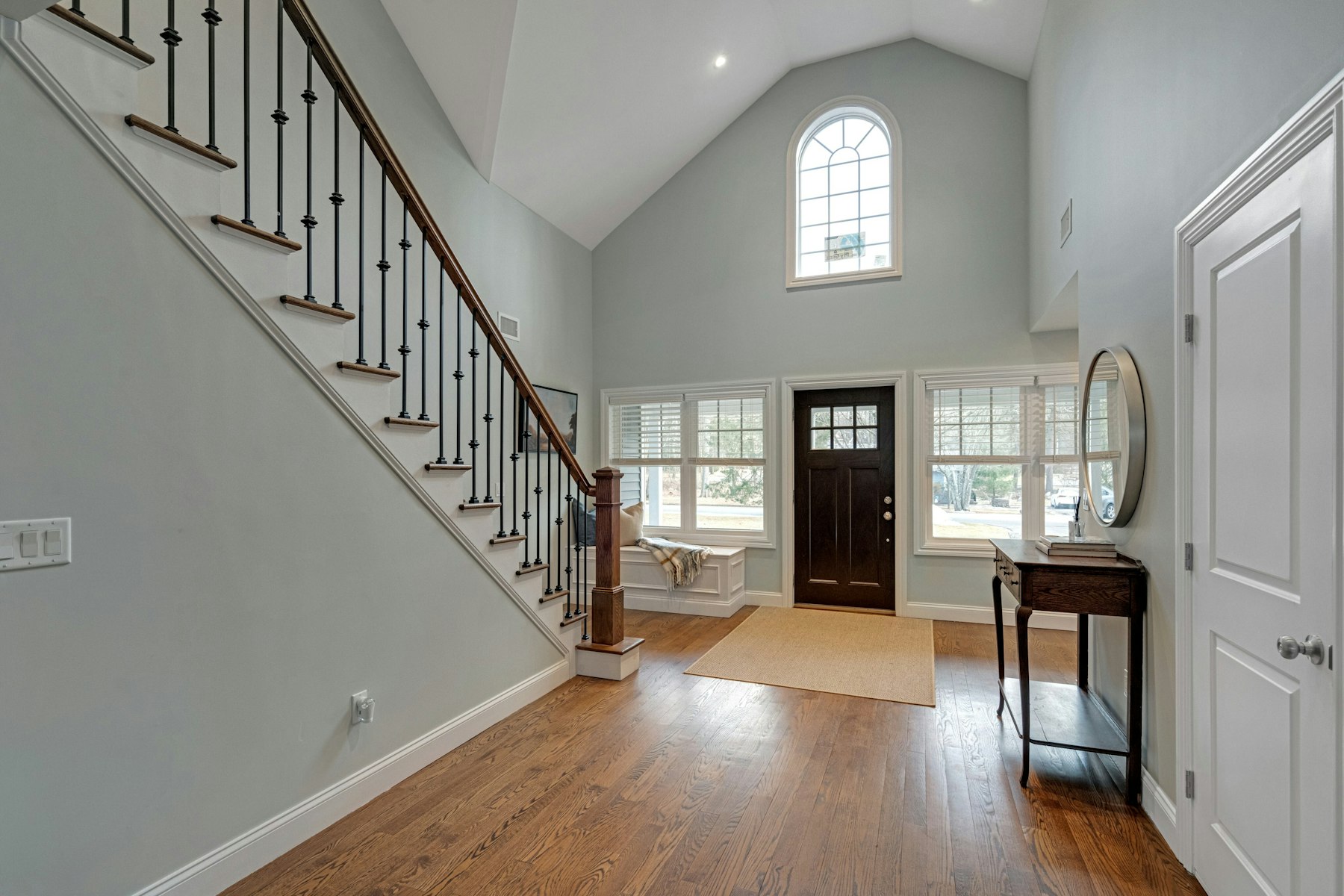 21 Sauna Road 