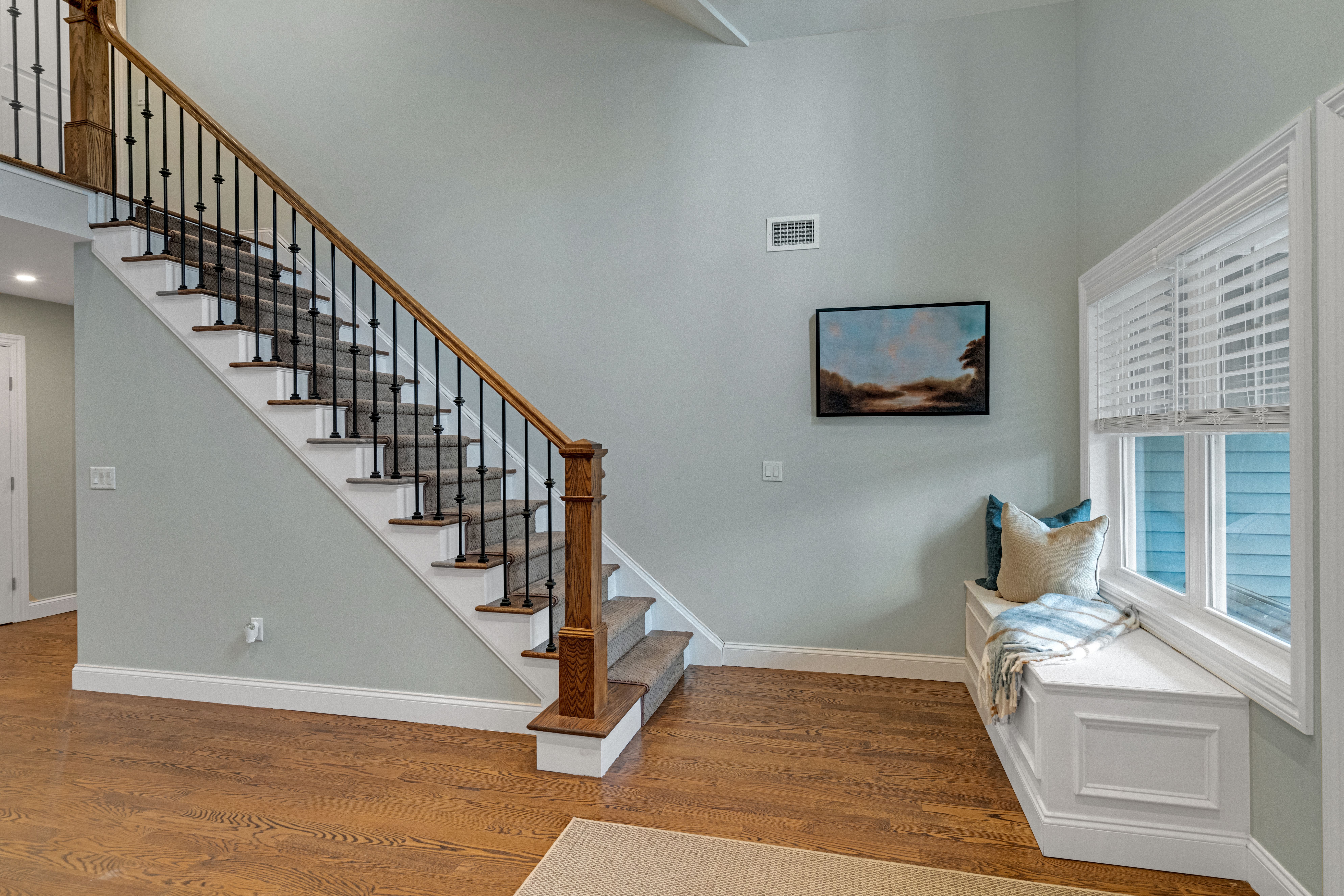 21 Sauna Road 