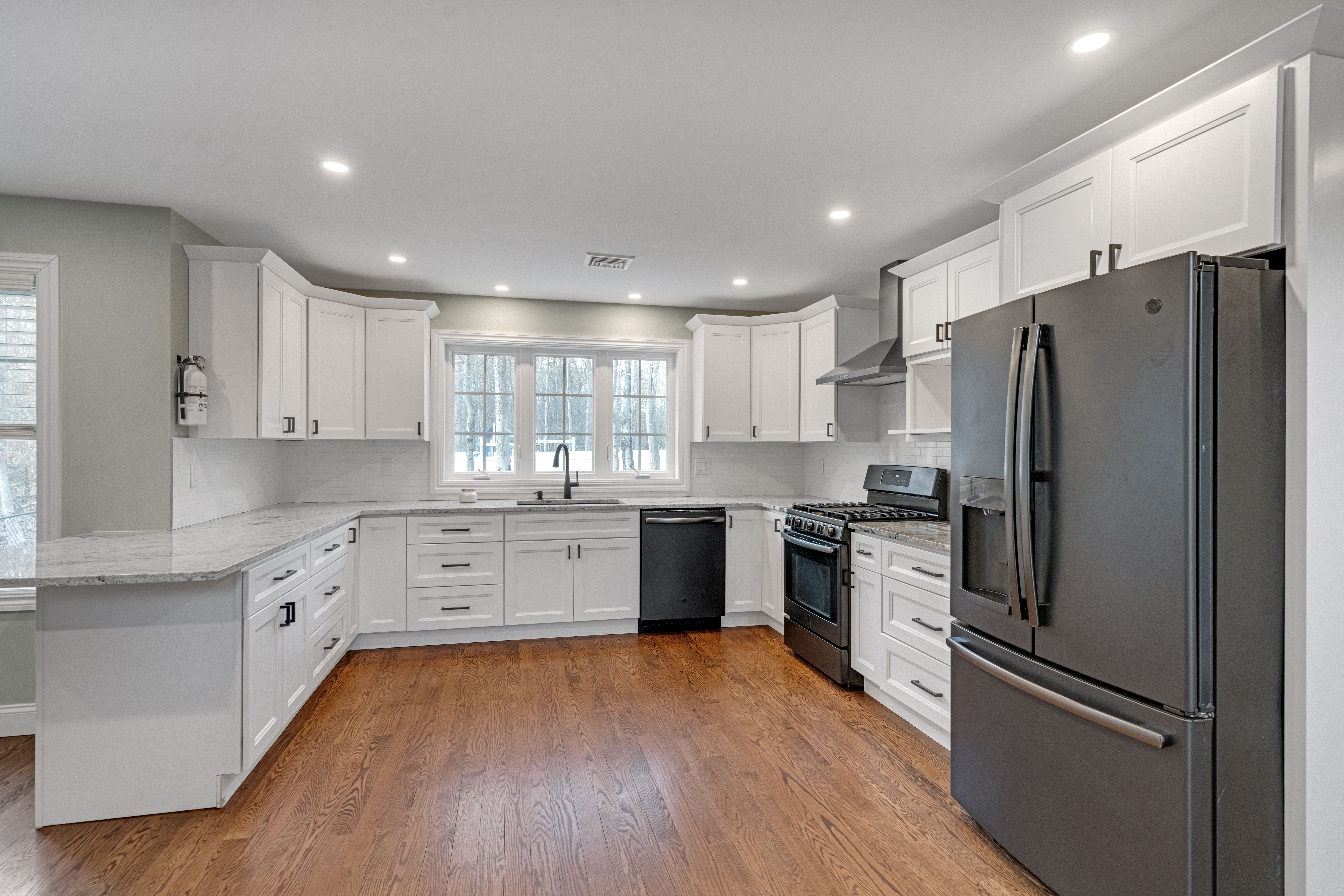 21 Sauna Road 