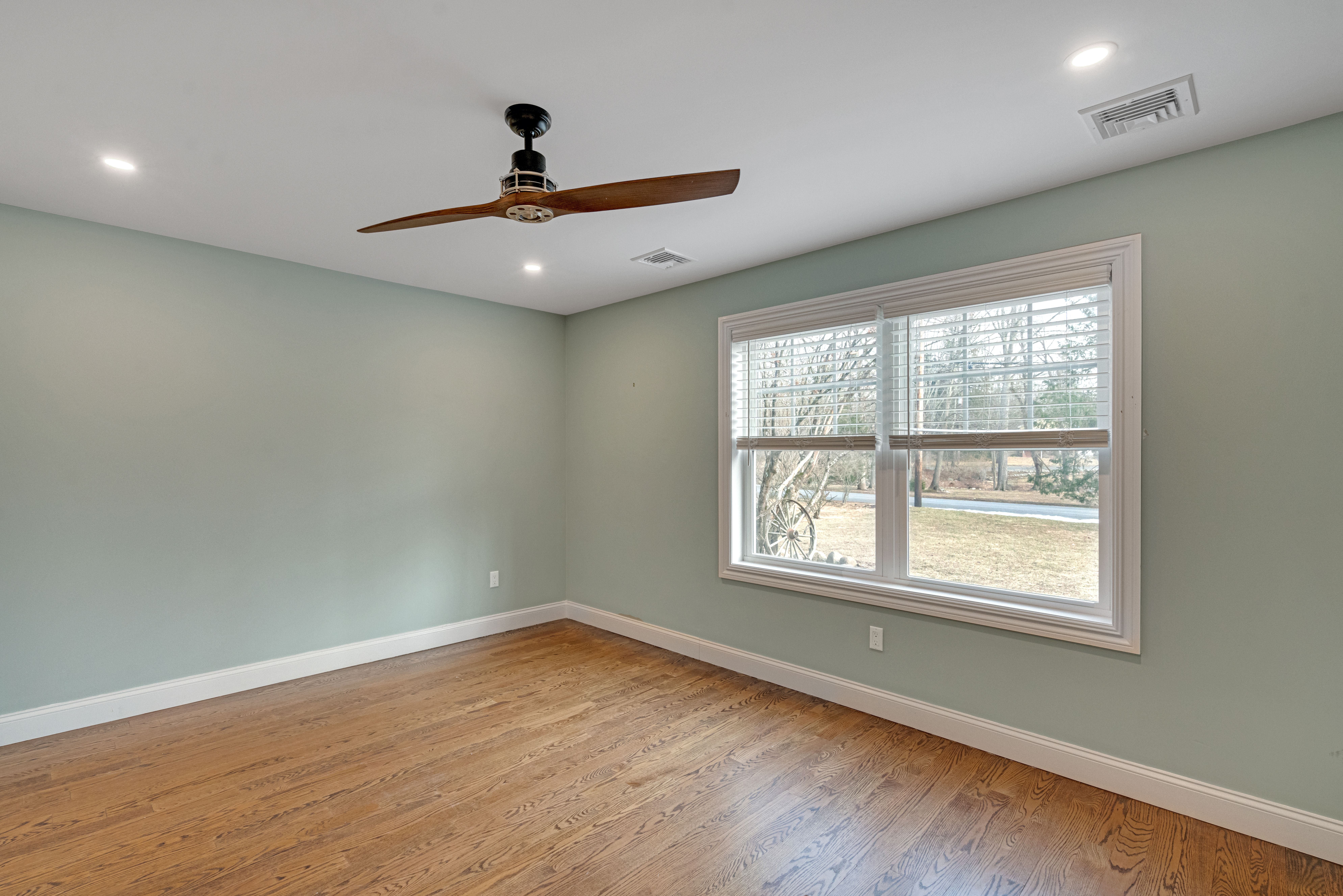 21 Sauna Road 