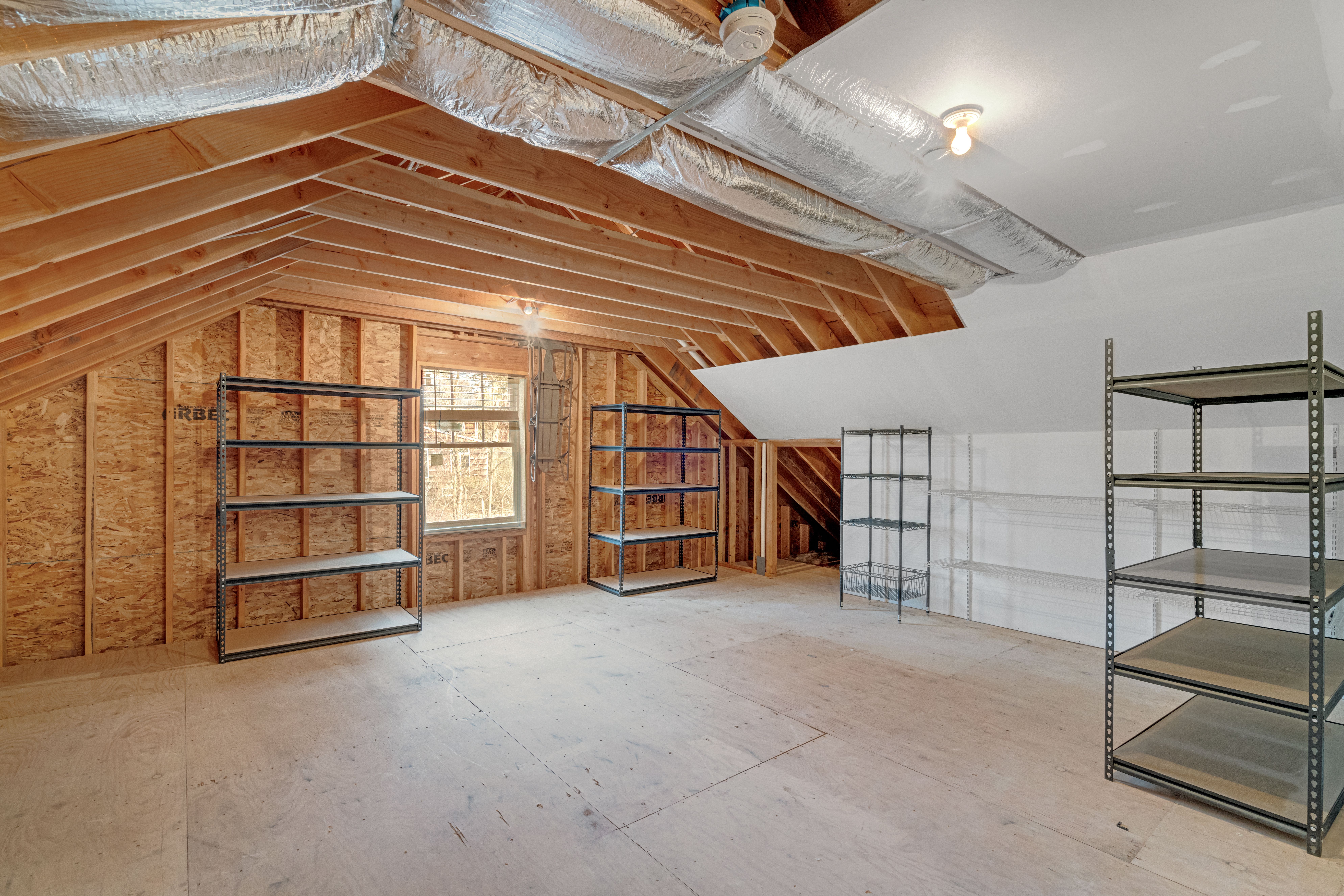 21 Sauna Road 