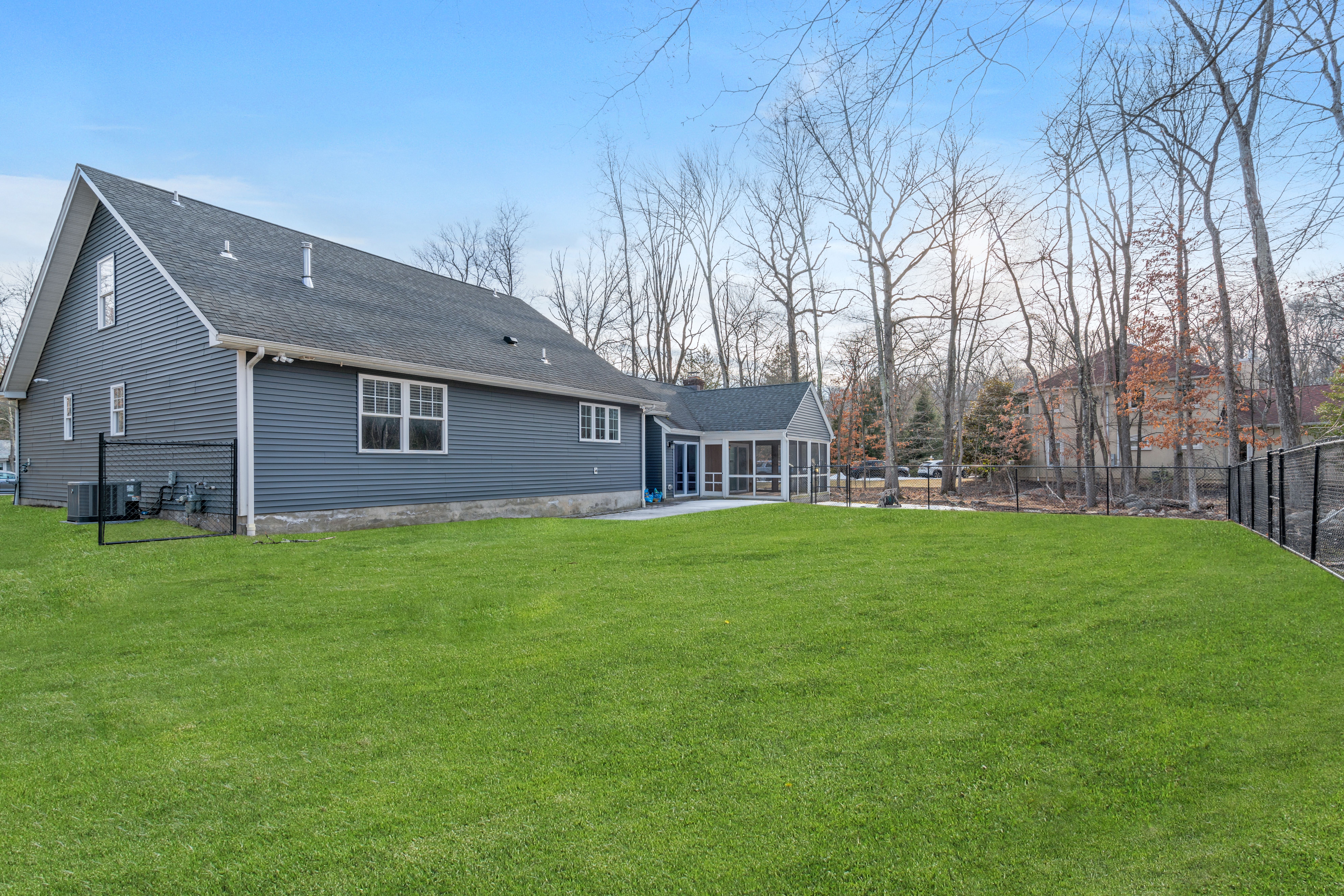 21 Sauna Road 