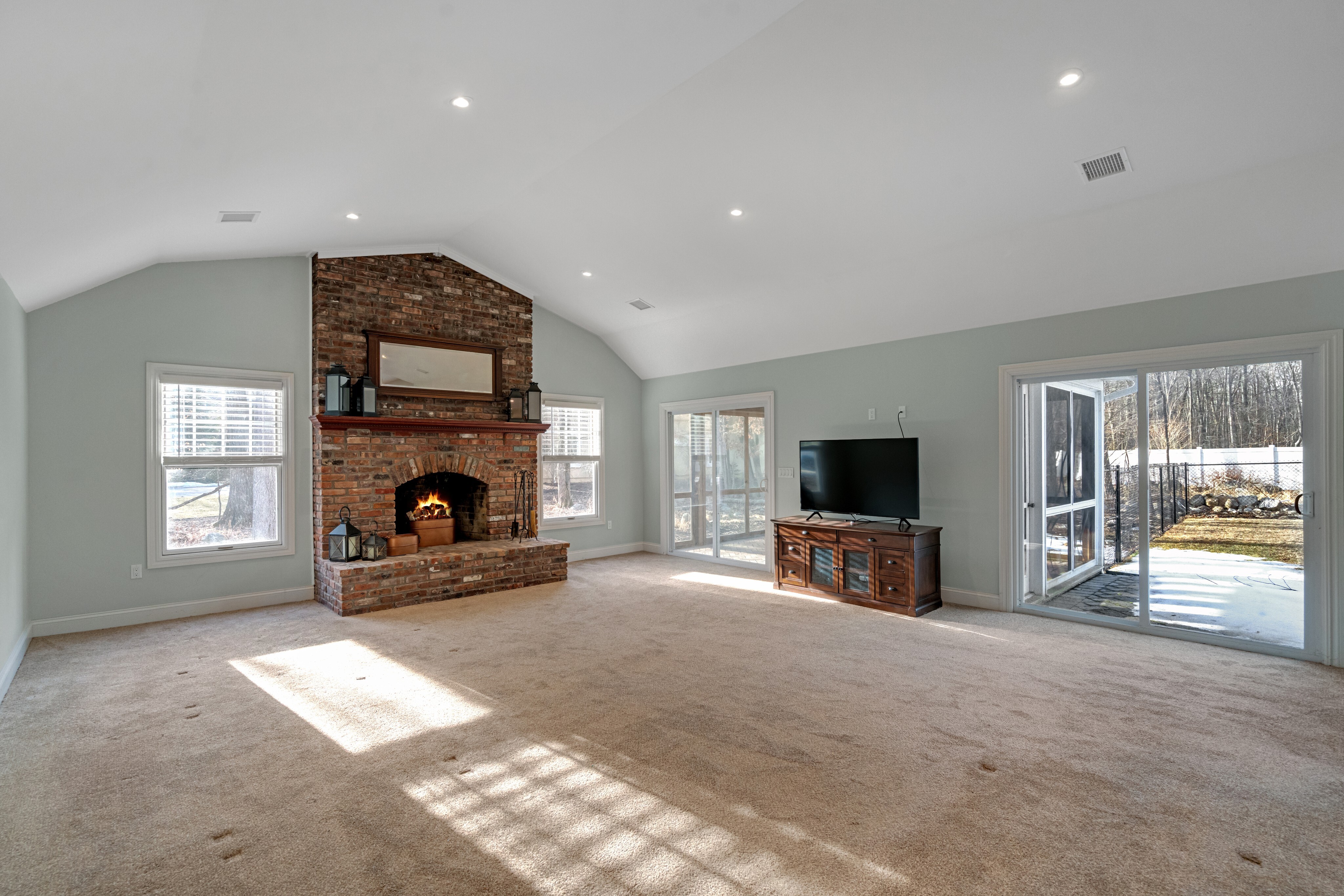 21 Sauna Road 