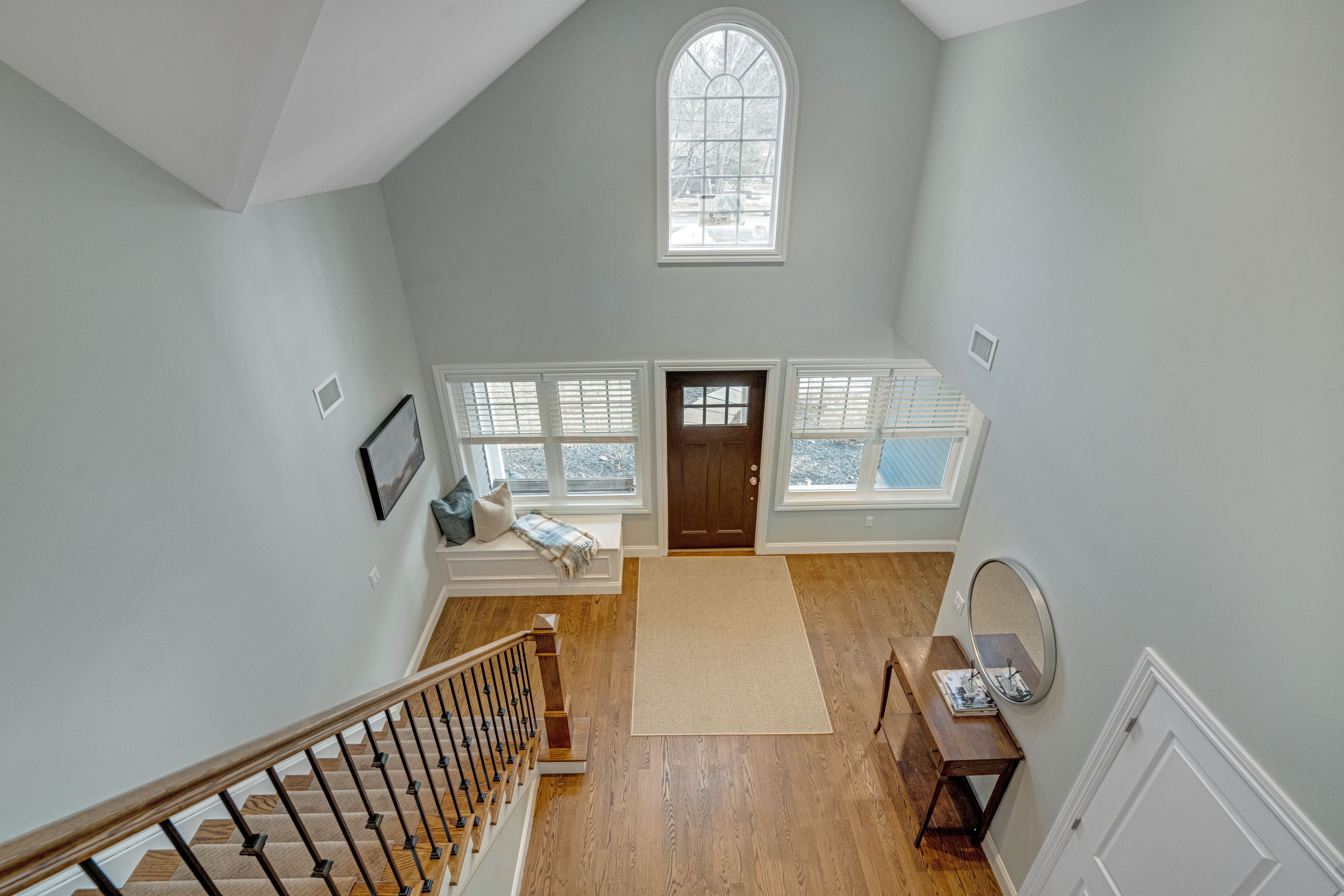 21 Sauna Road 