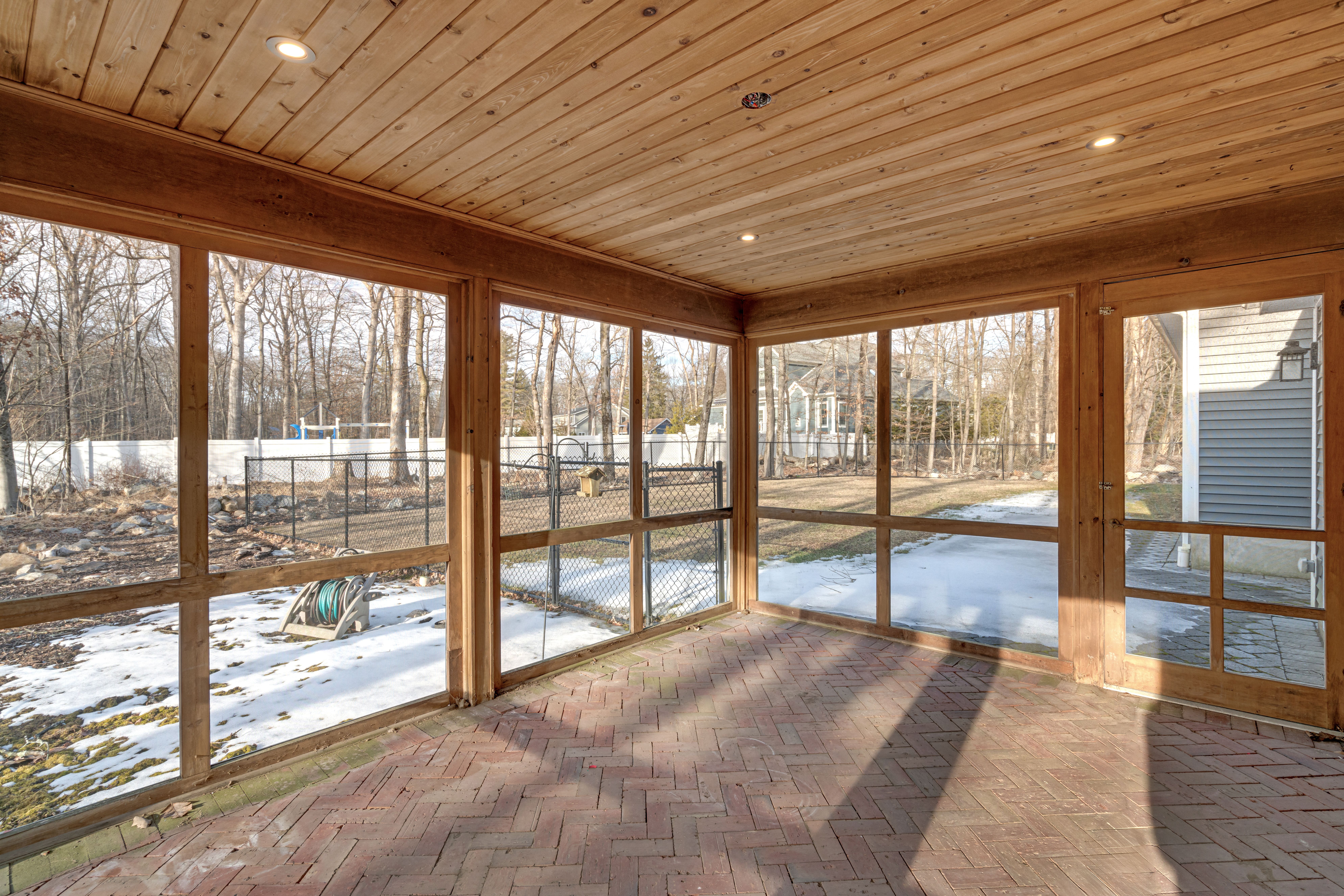 21 Sauna Road 