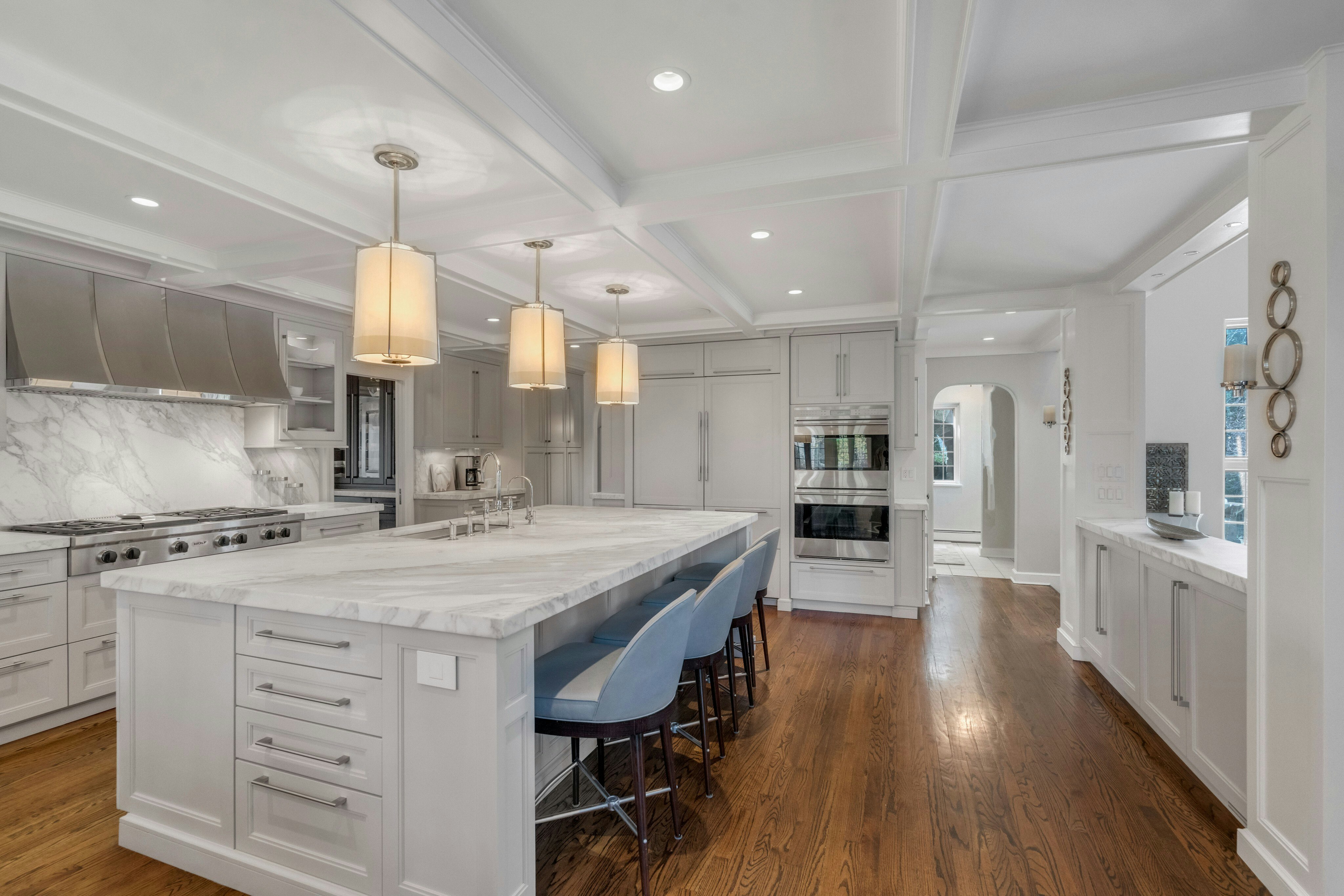 202 Crest Road 