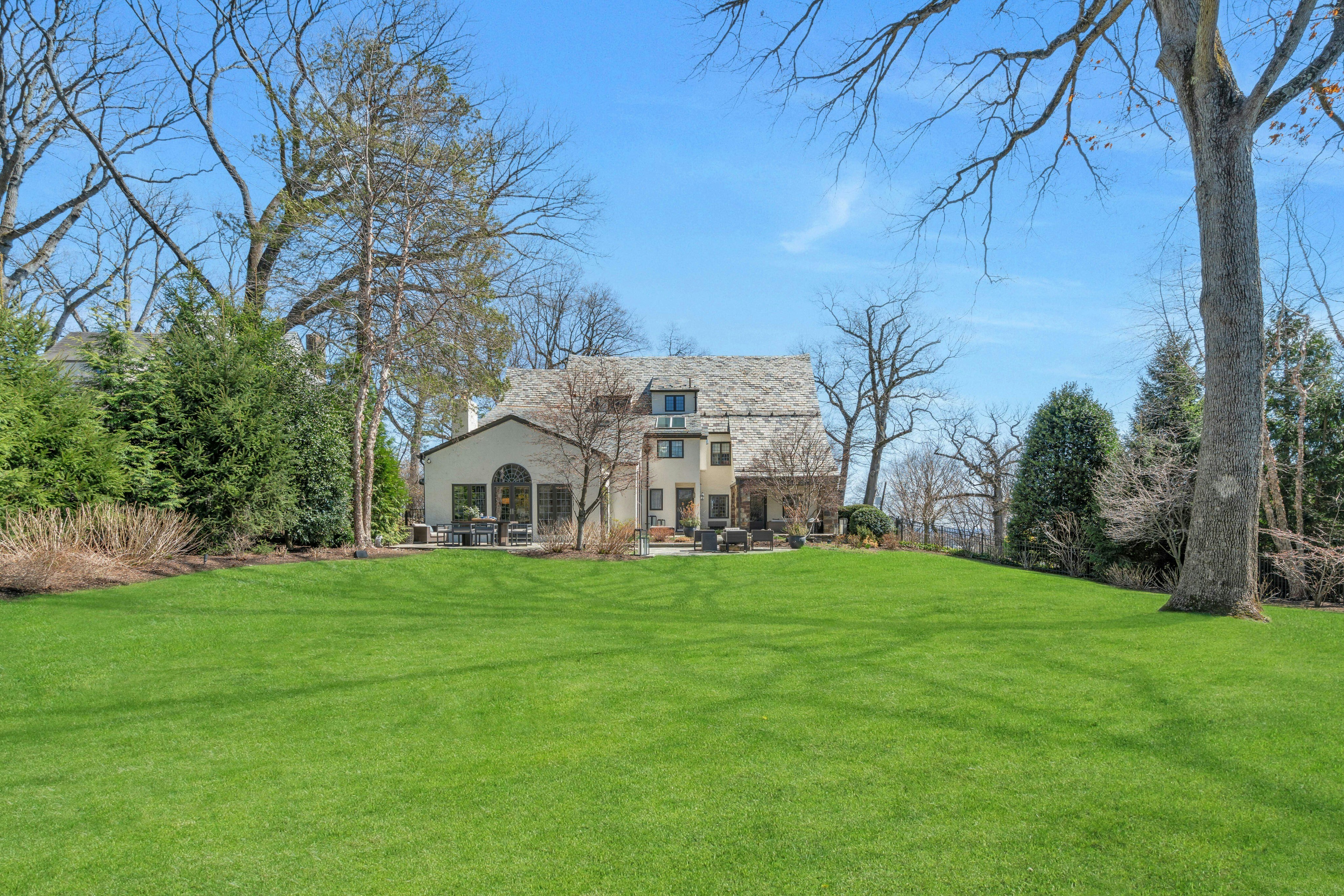 202 Crest Road 