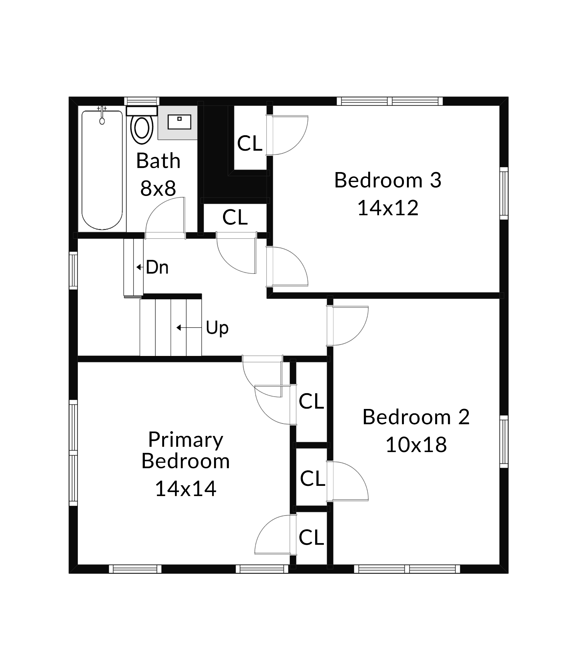 425 Mountain View