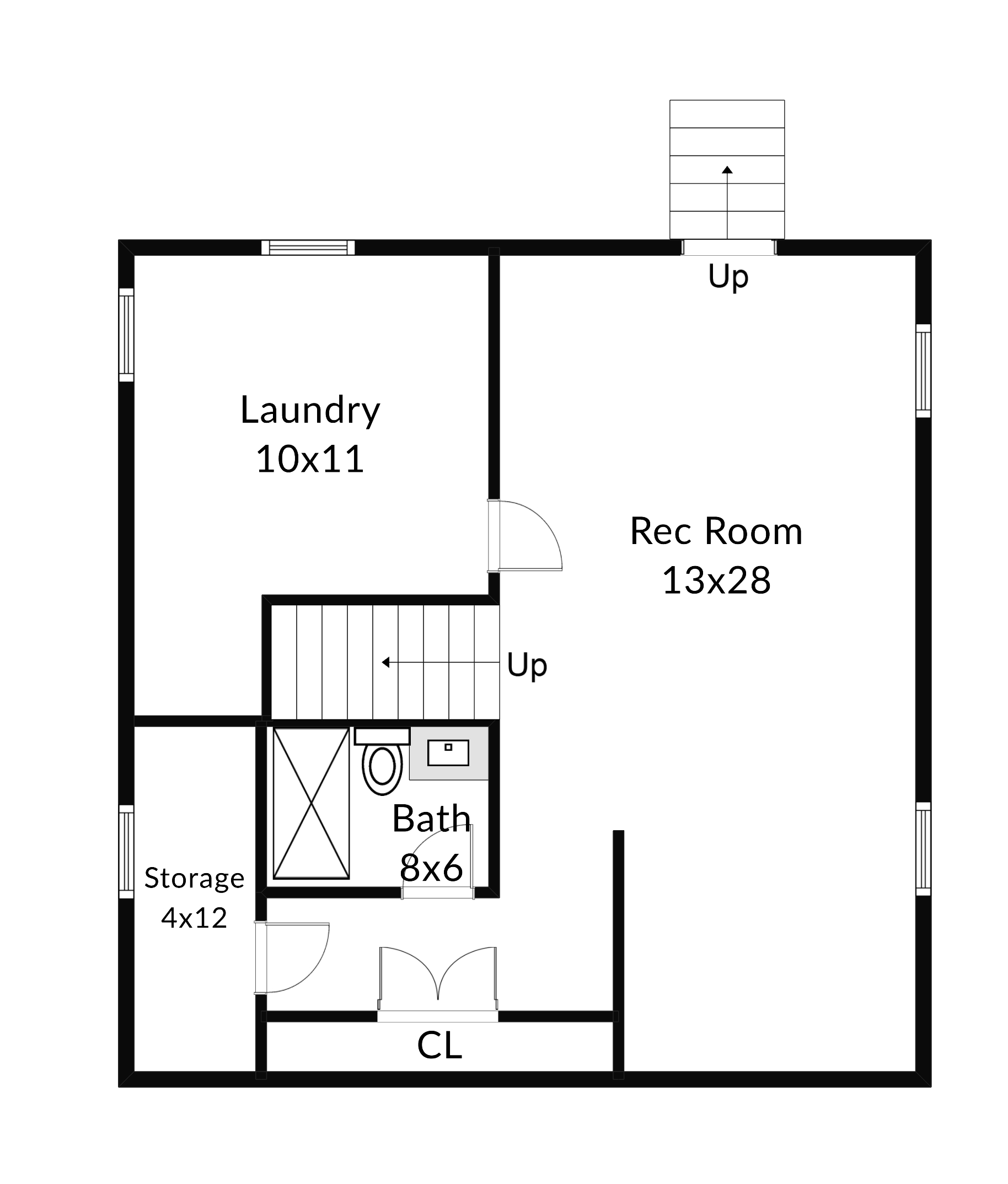 425 Mountain View