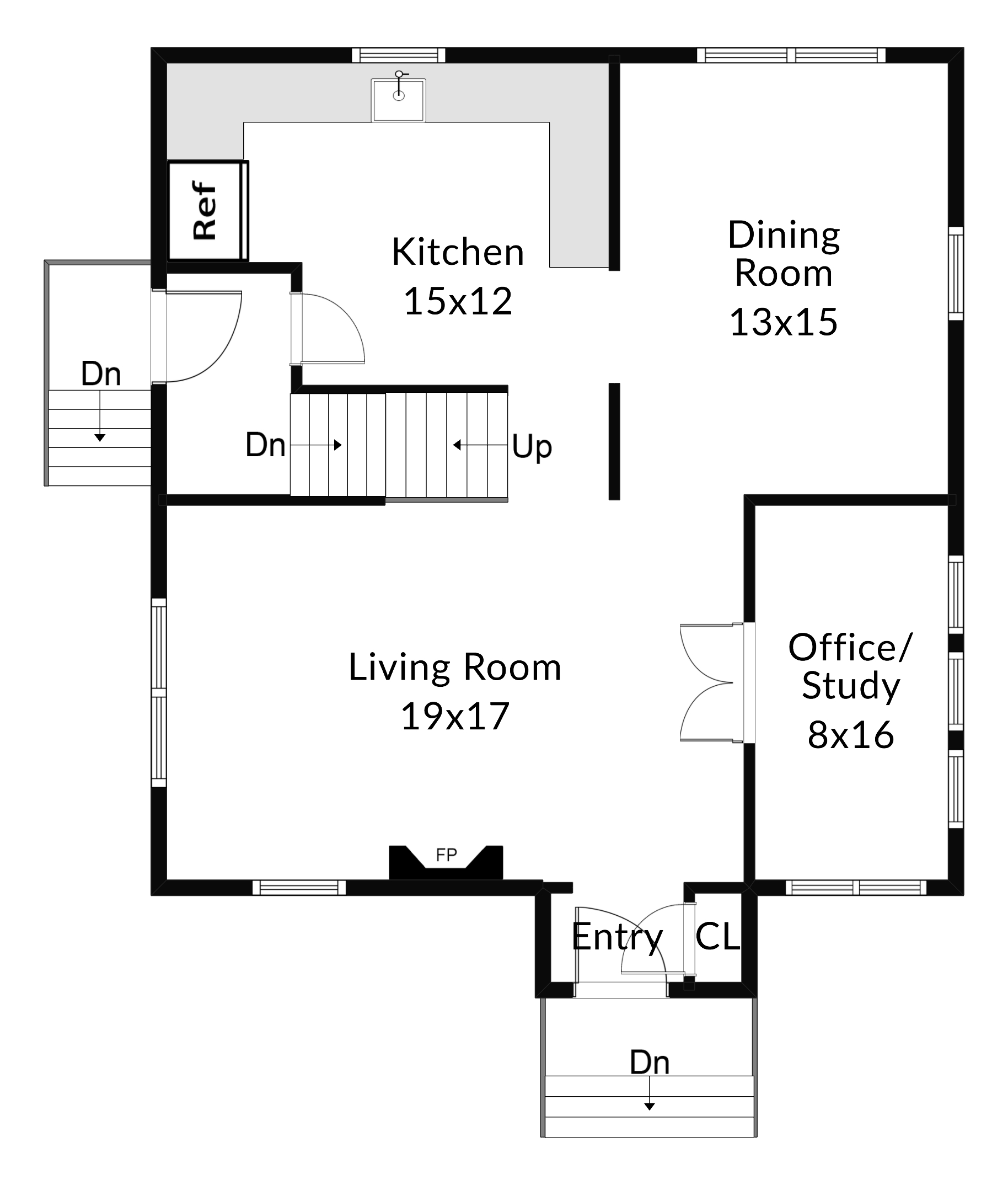 425 Mountain View
