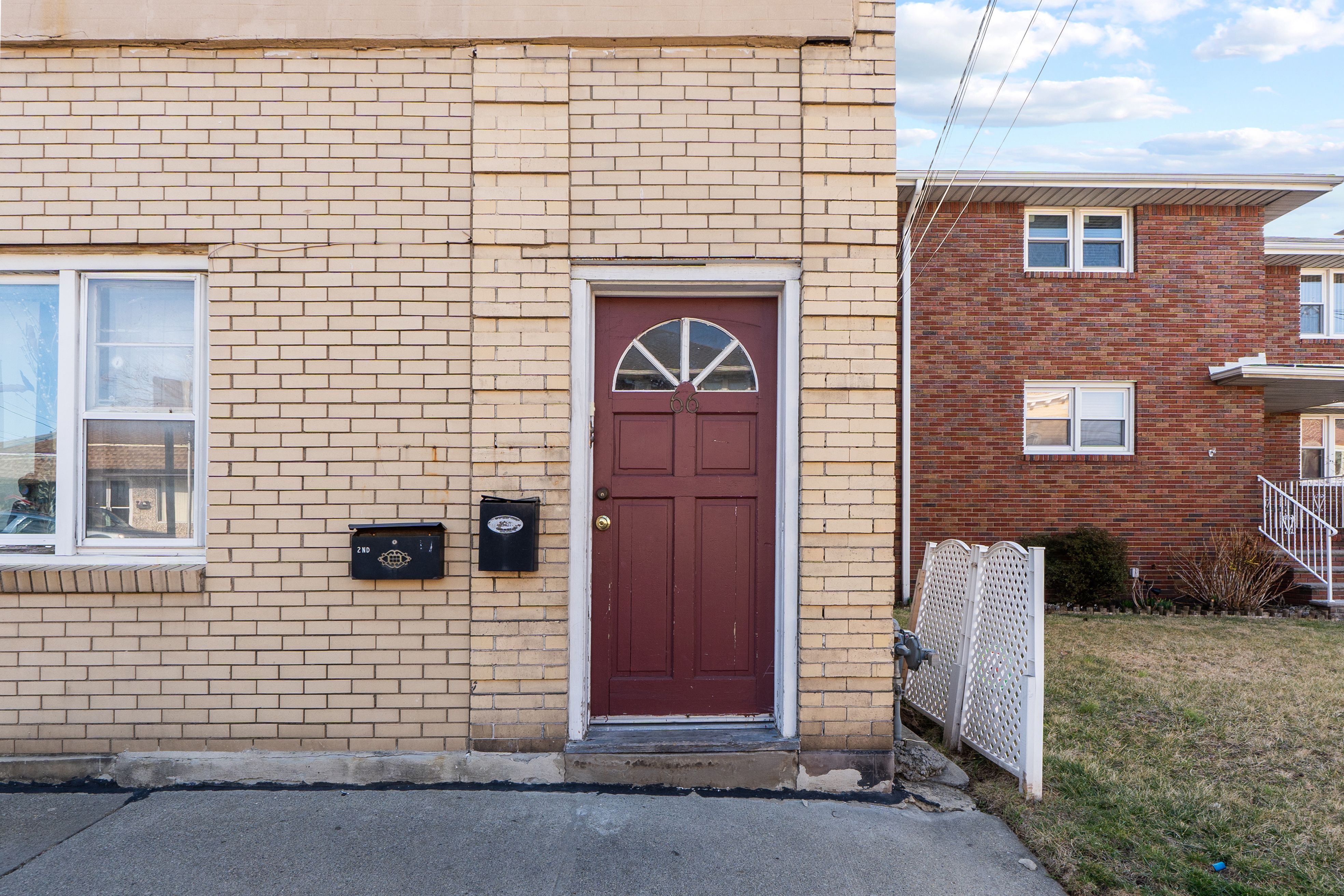 66 Harrison Avenue 