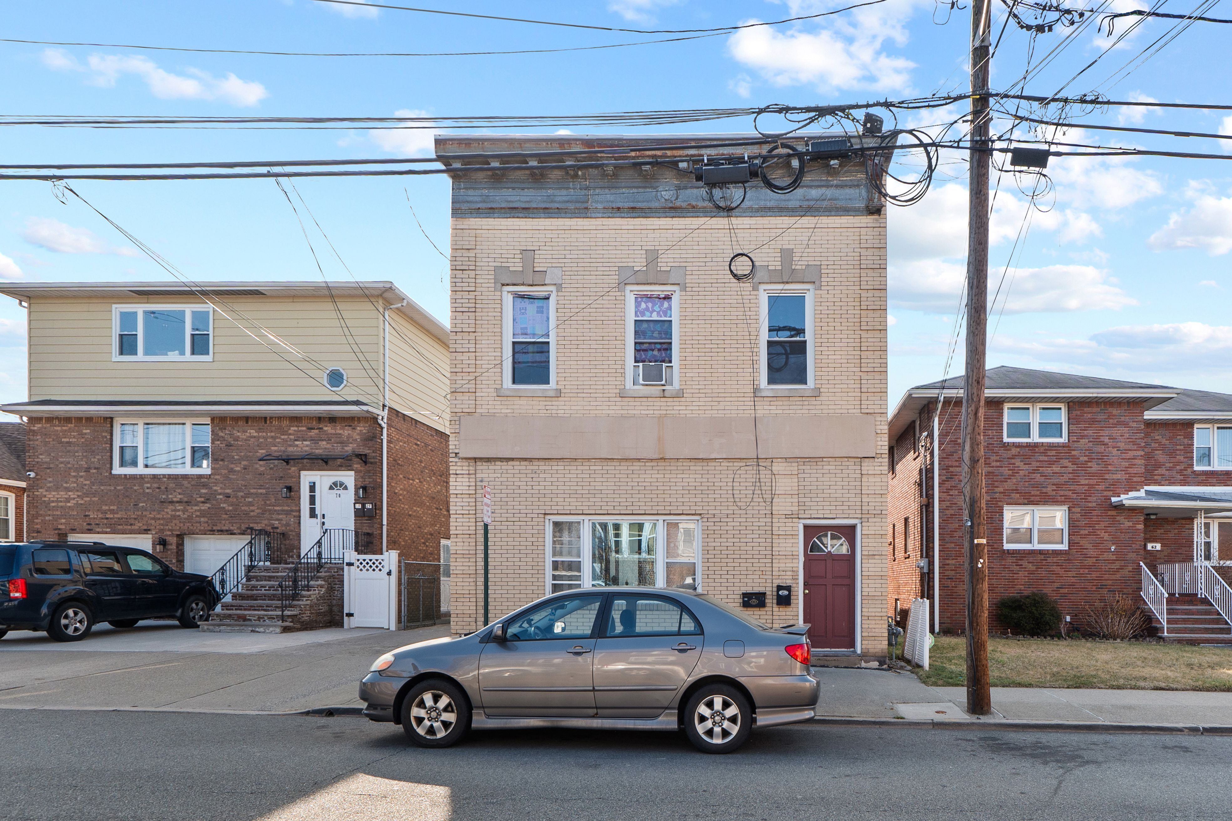 66 Harrison Avenue 