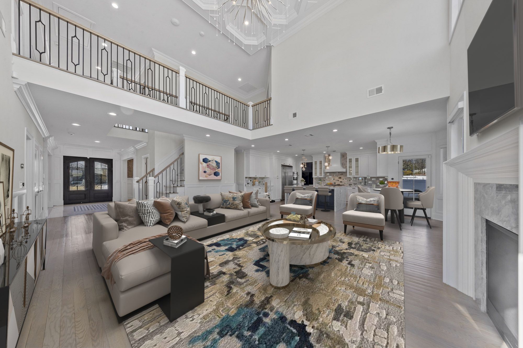792 Kearney Place 