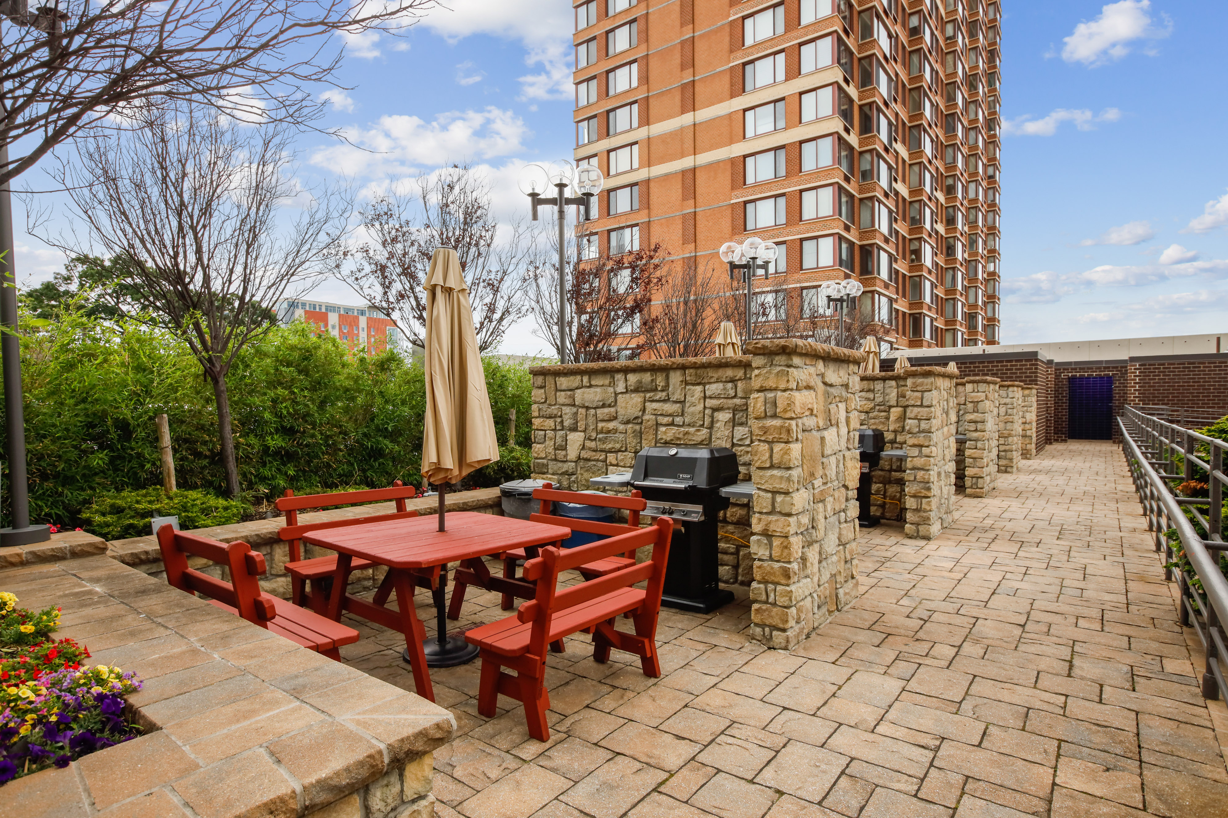 200 Old Palisade Road #30BC 
