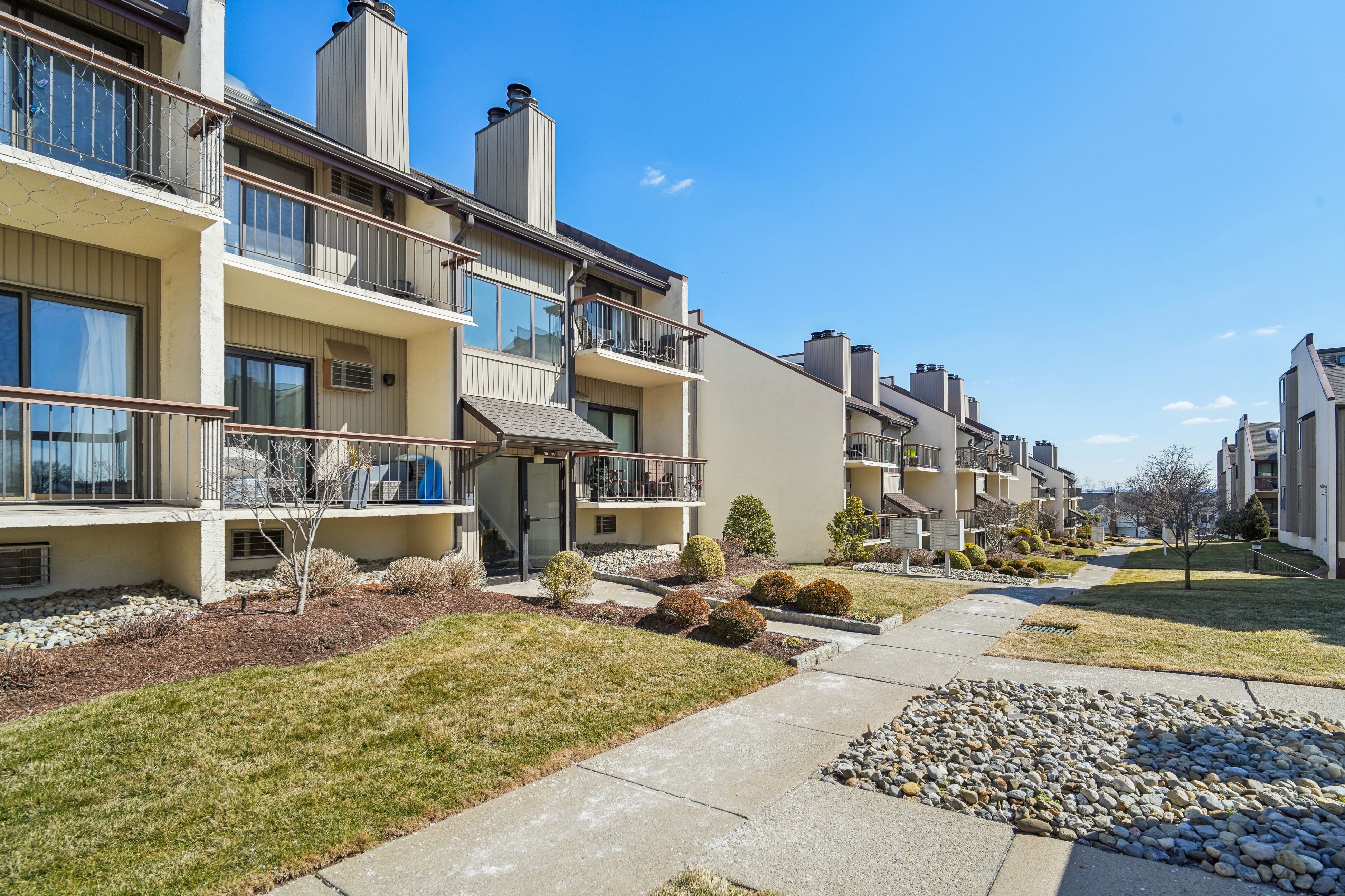 302 Hackensack Street 310