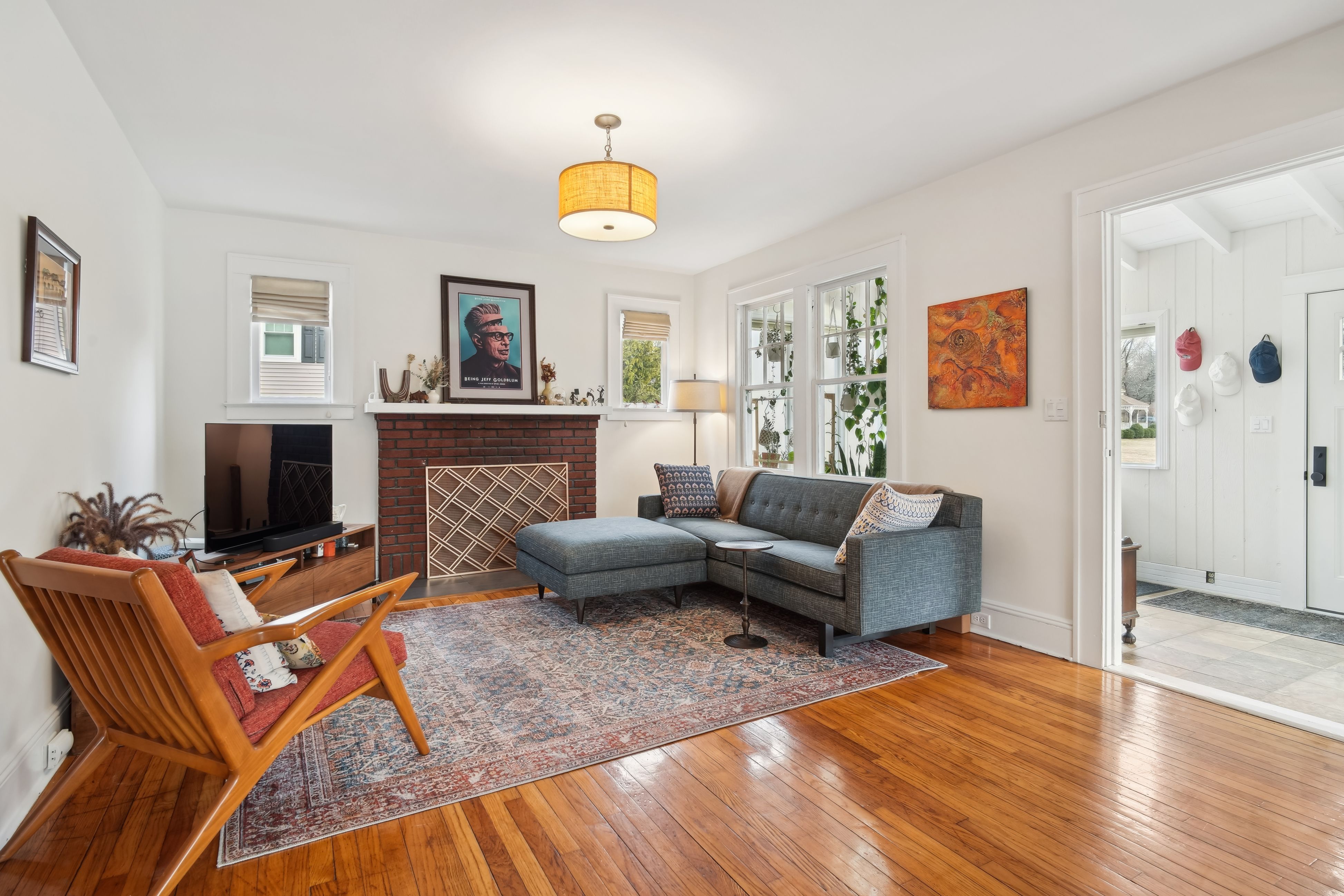 43 Harriot Place 