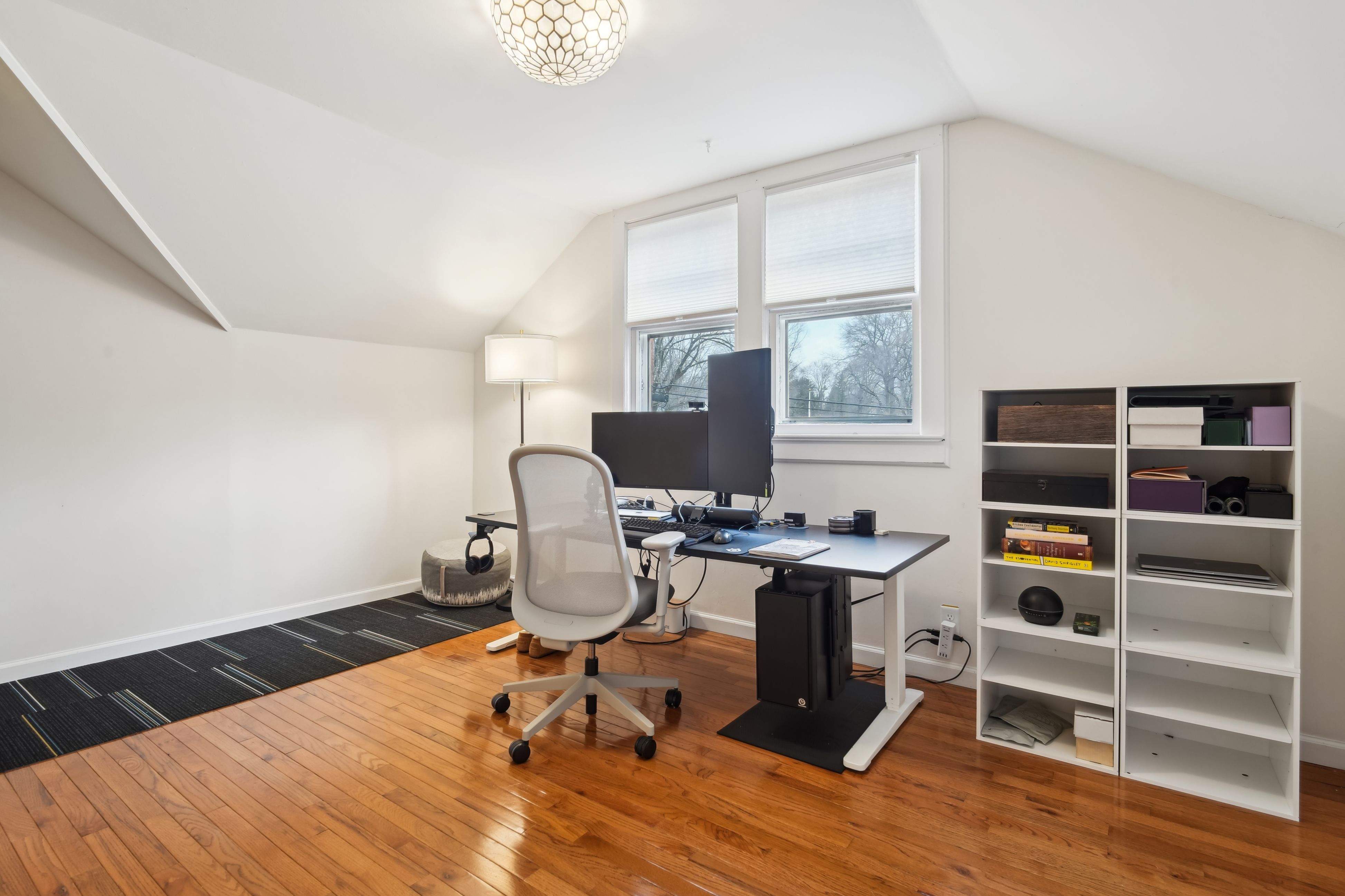43 Harriot Place 
