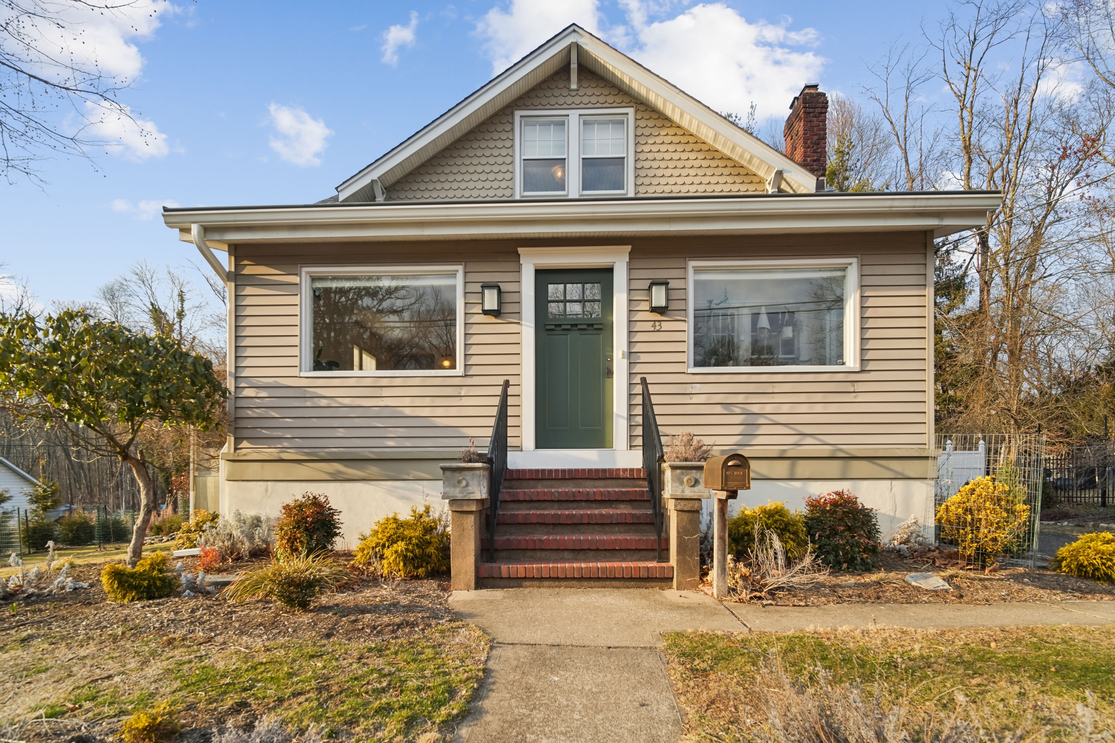 43 Harriot Place 