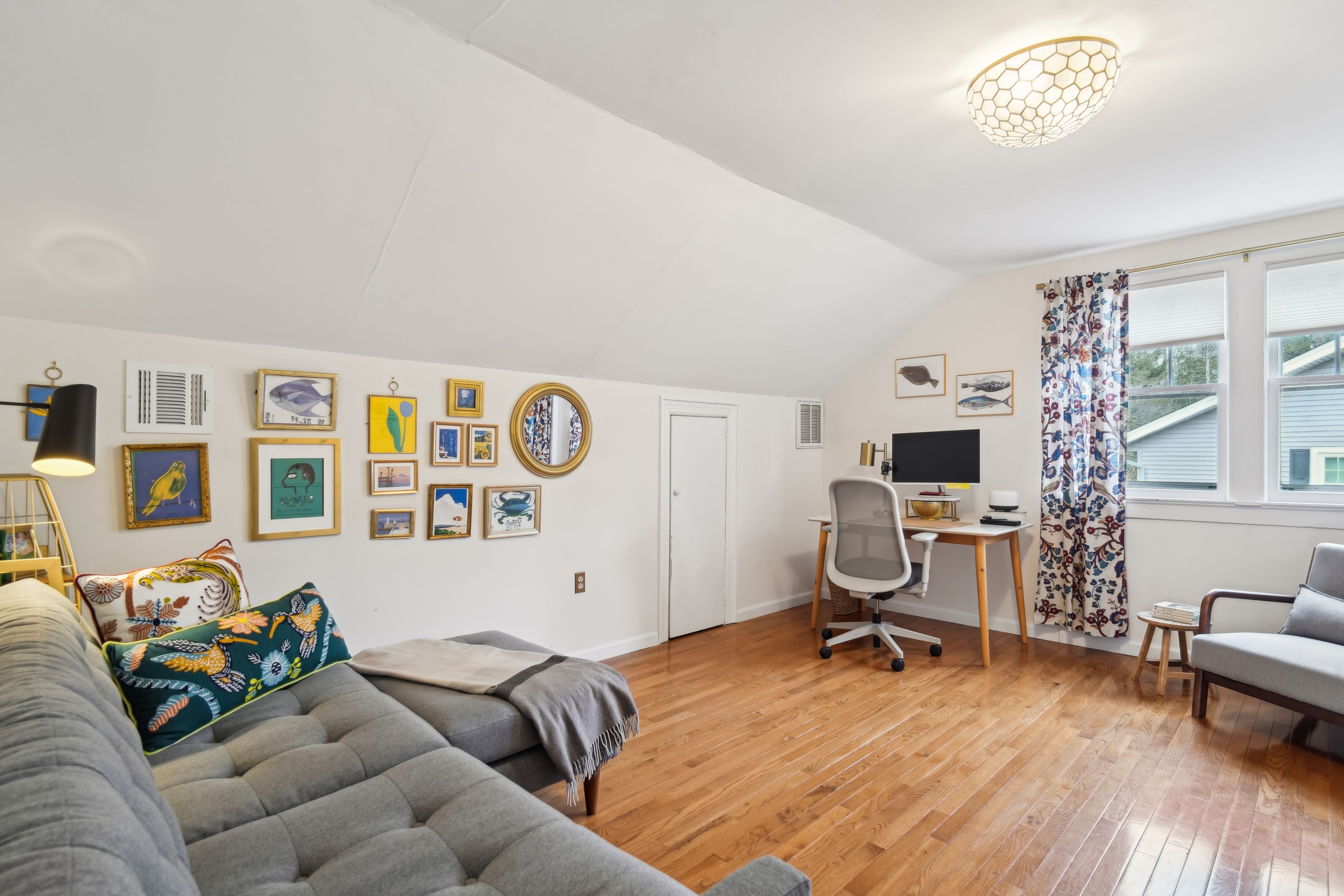 43 Harriot Place 