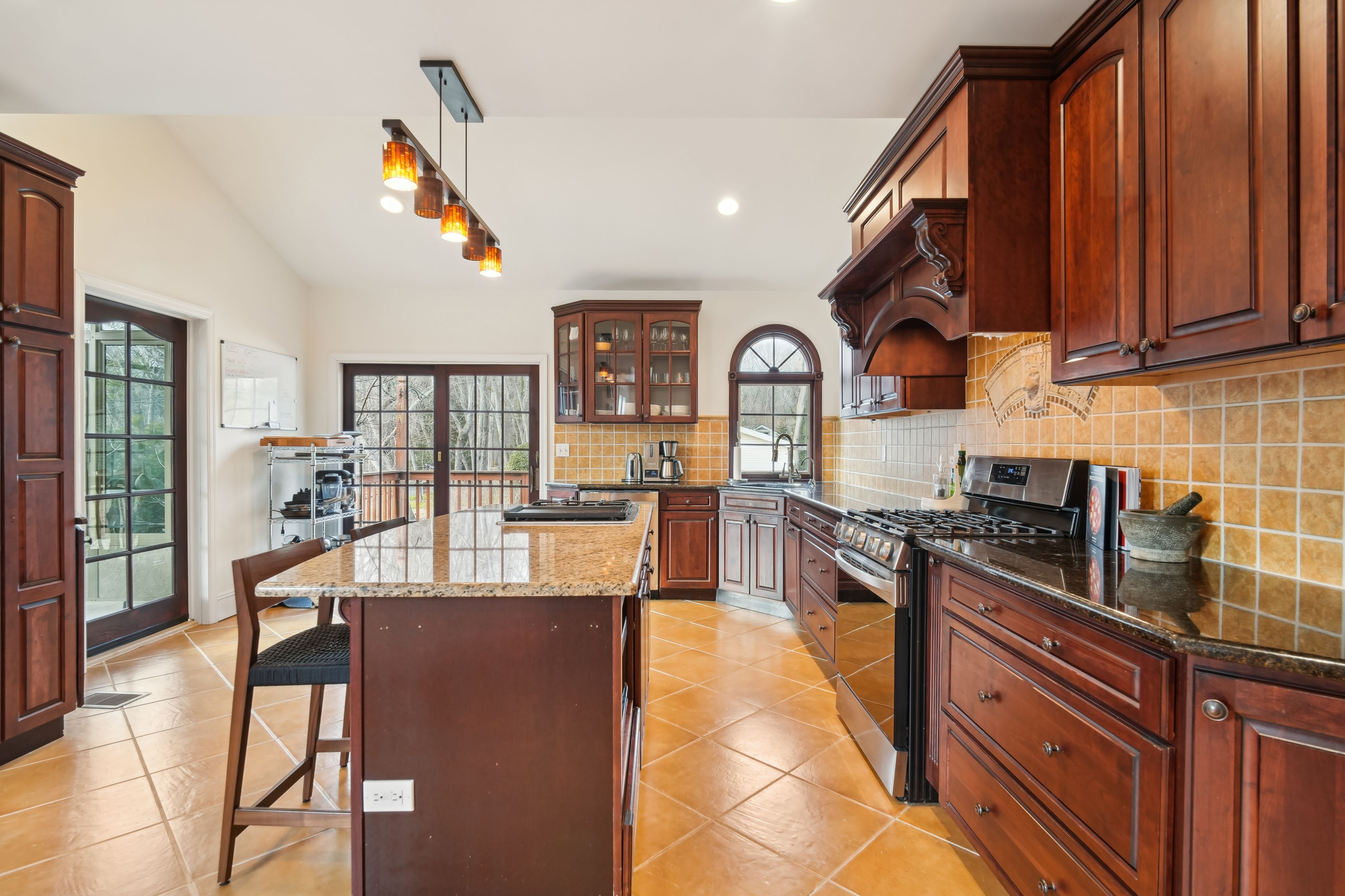 43 Harriot Place 