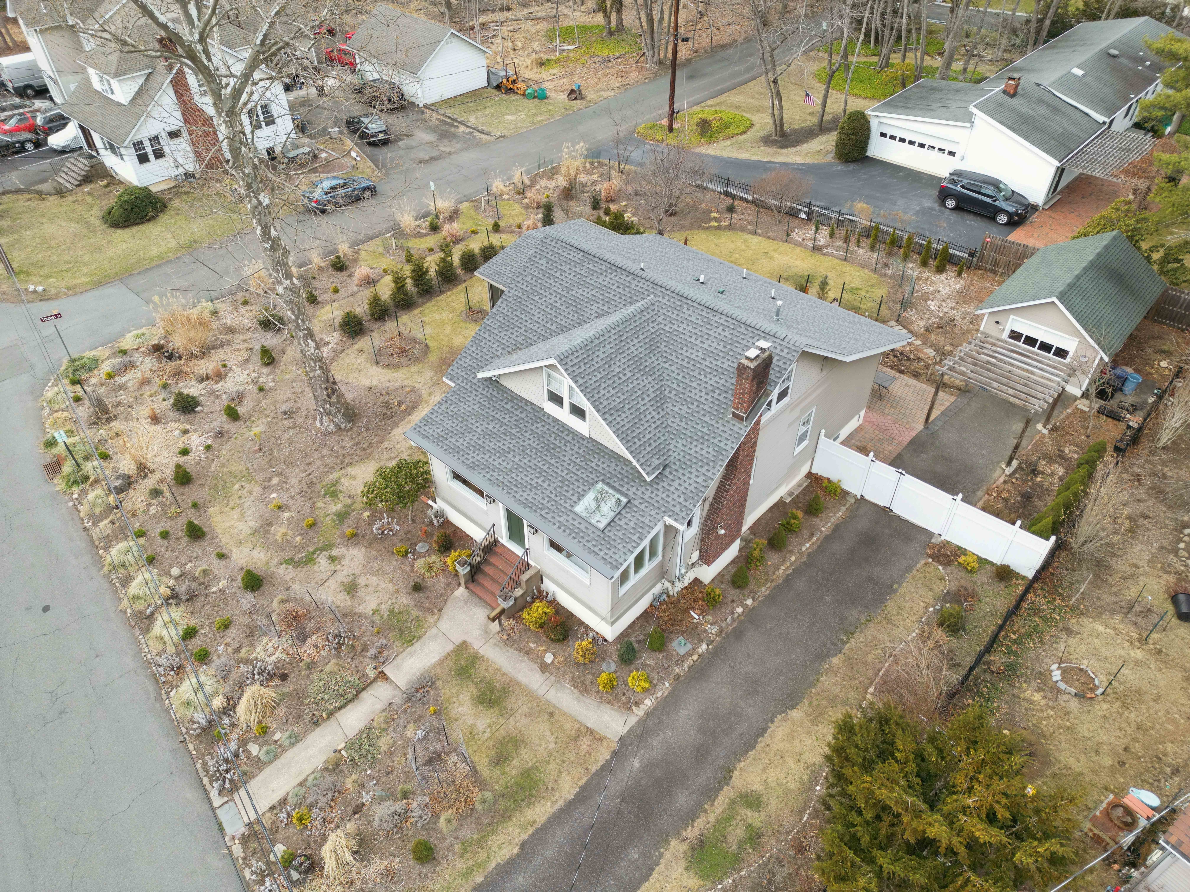 43 Harriot Place 