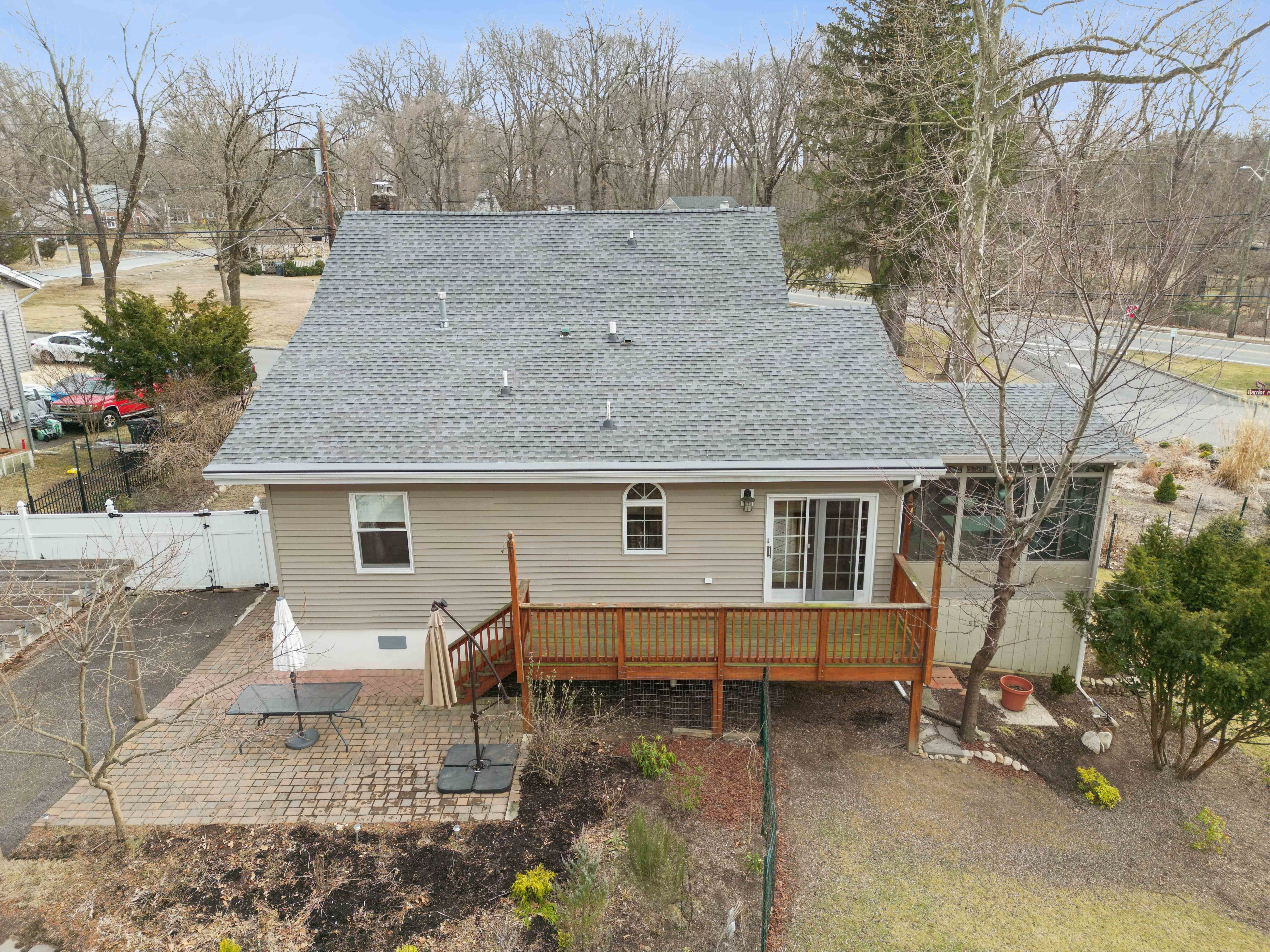 43 Harriot Place 