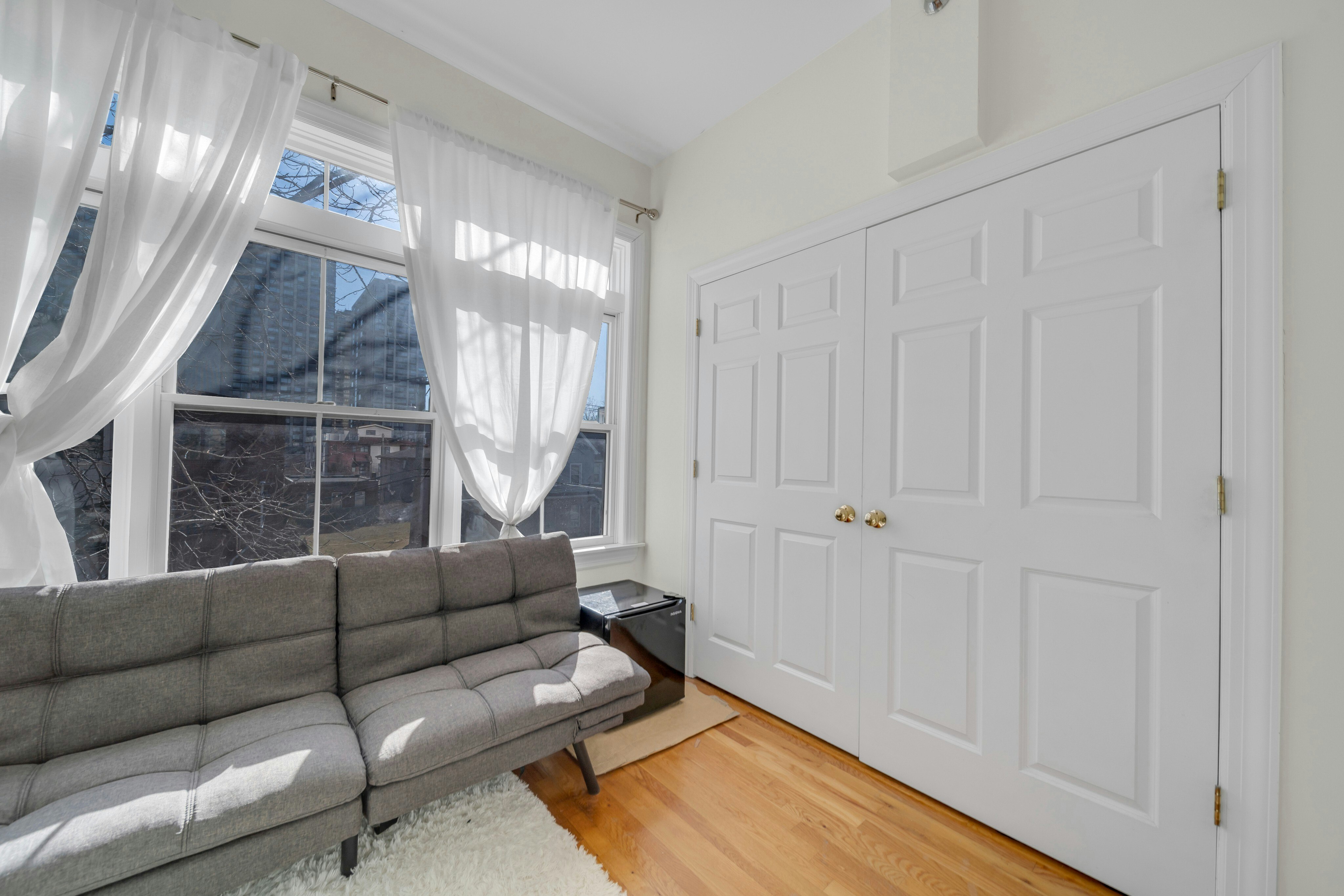 153 Cedar Street #C 