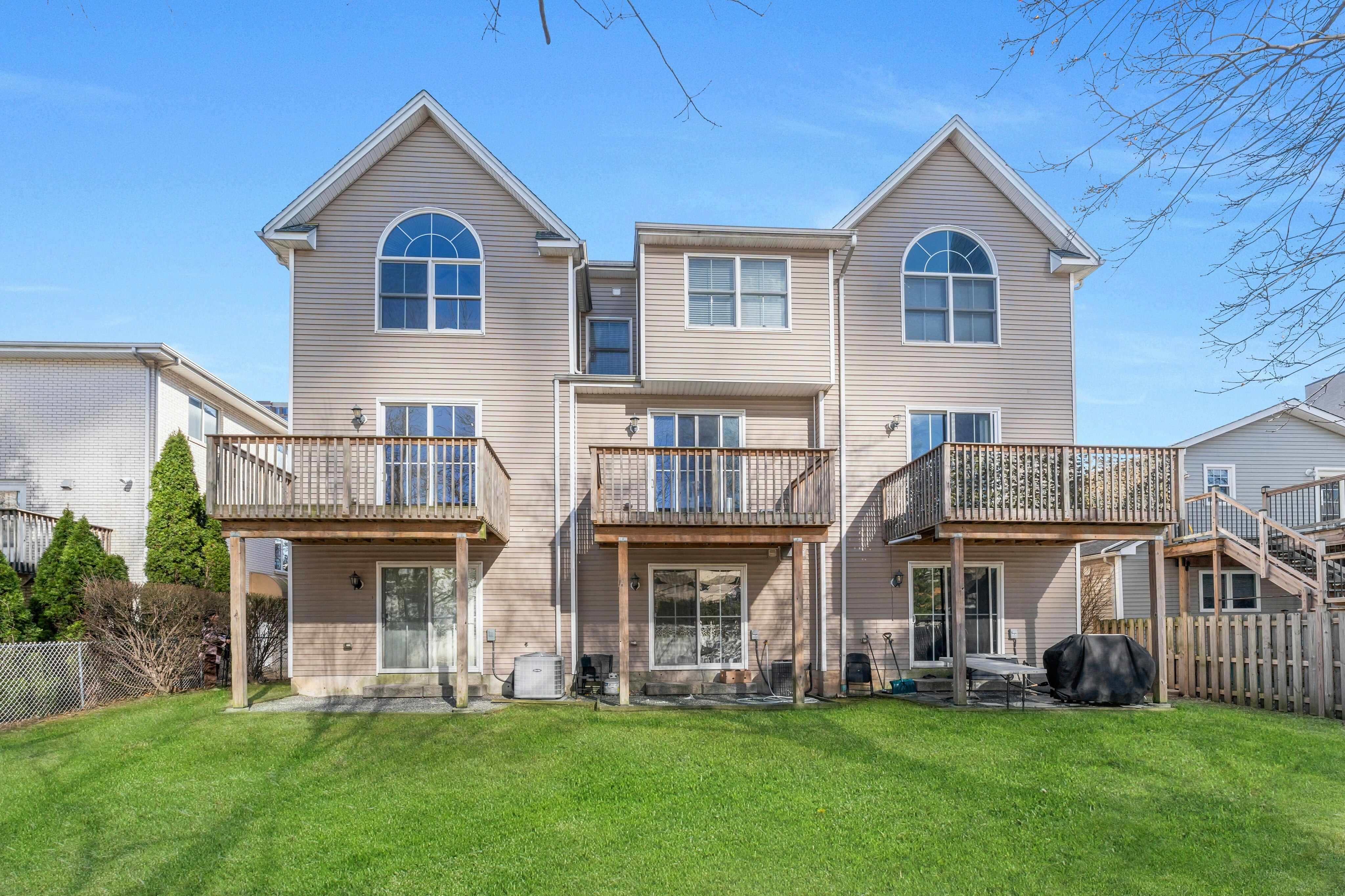 153 Cedar Street #C 