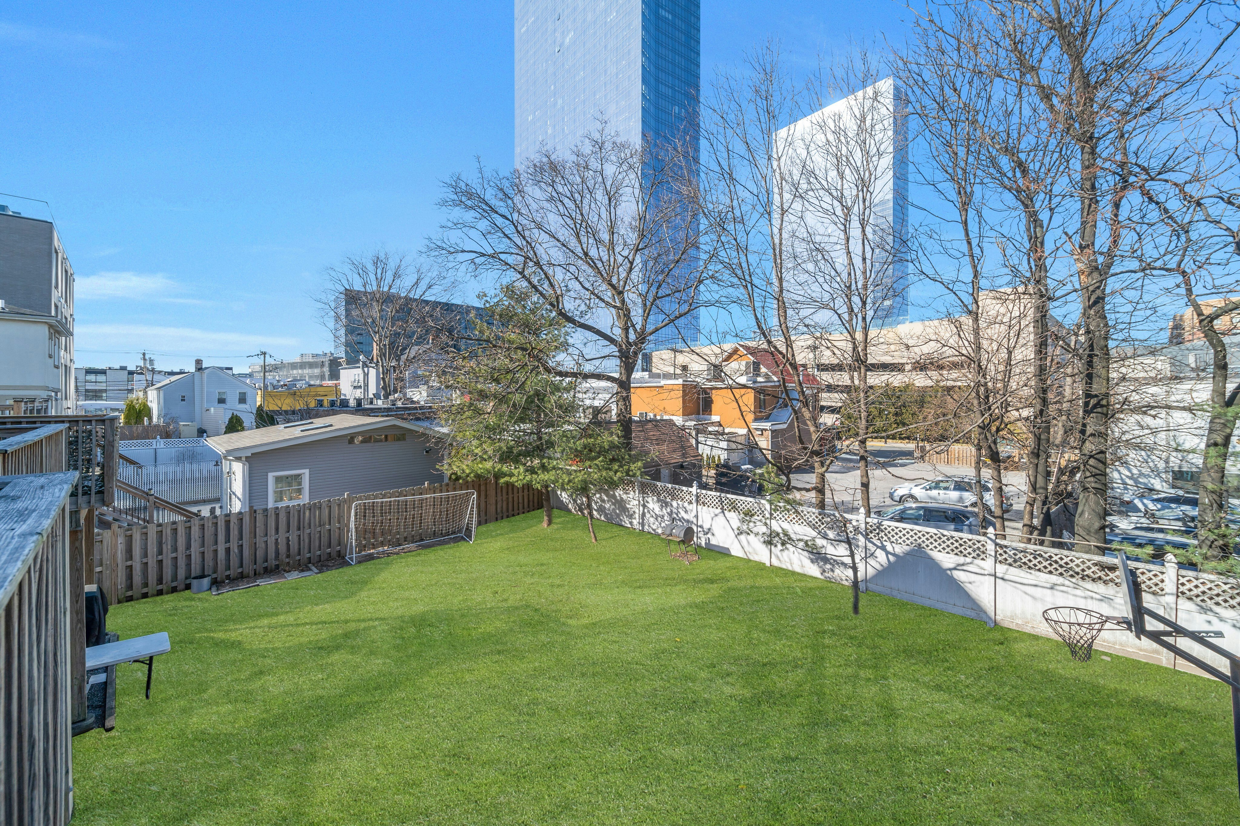 153 Cedar Street #C 