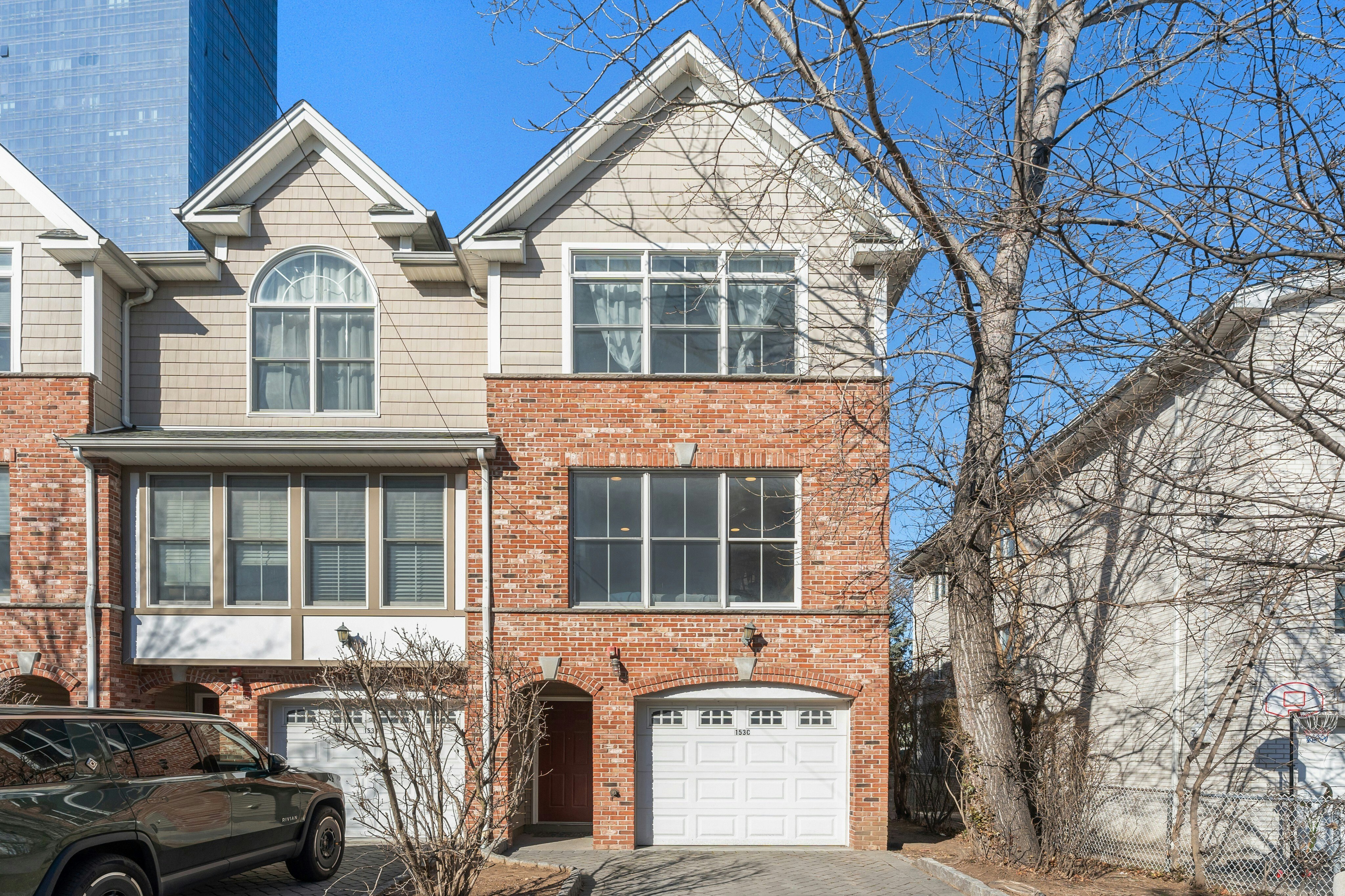 153 Cedar Street #C 