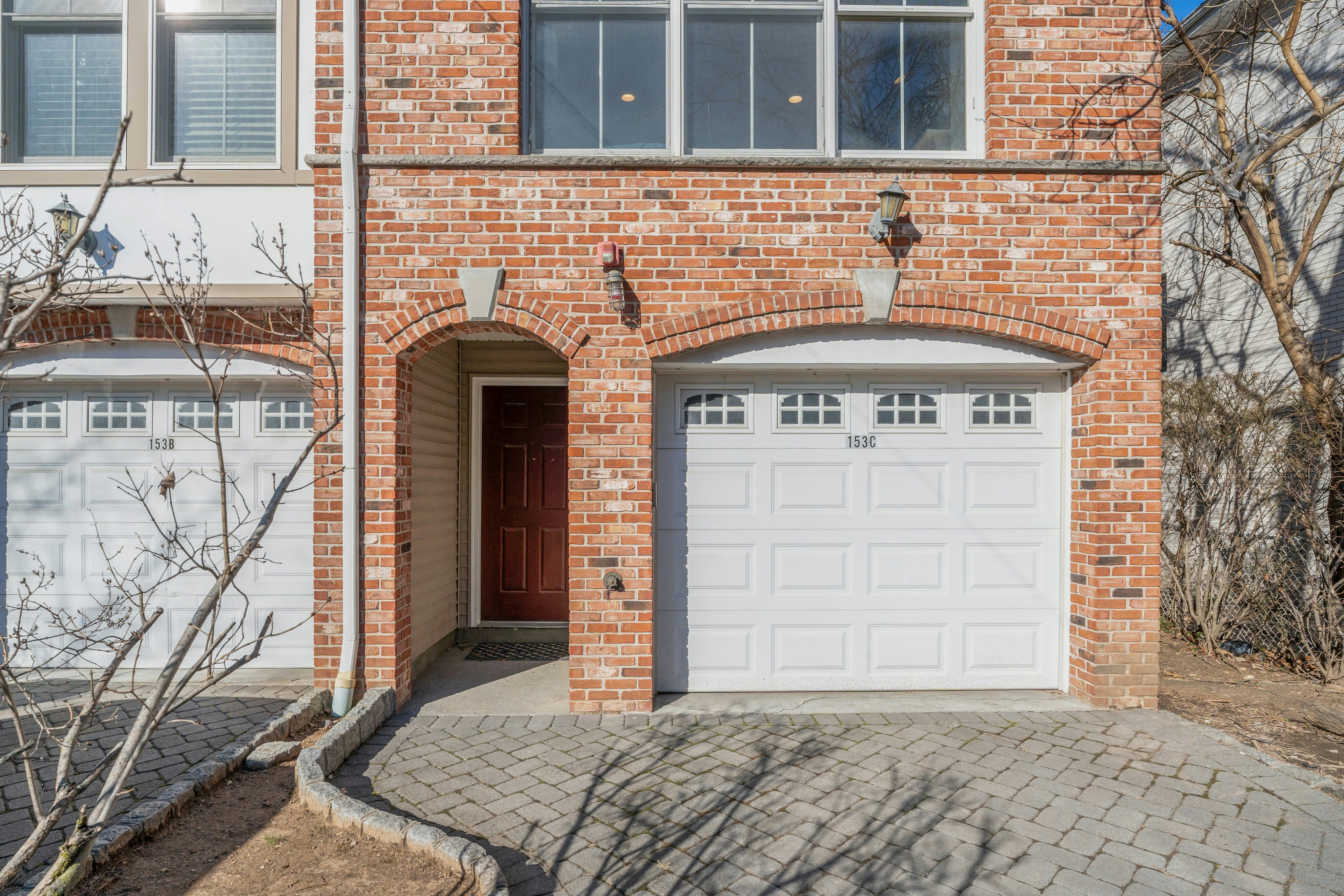 153 Cedar Street #C 