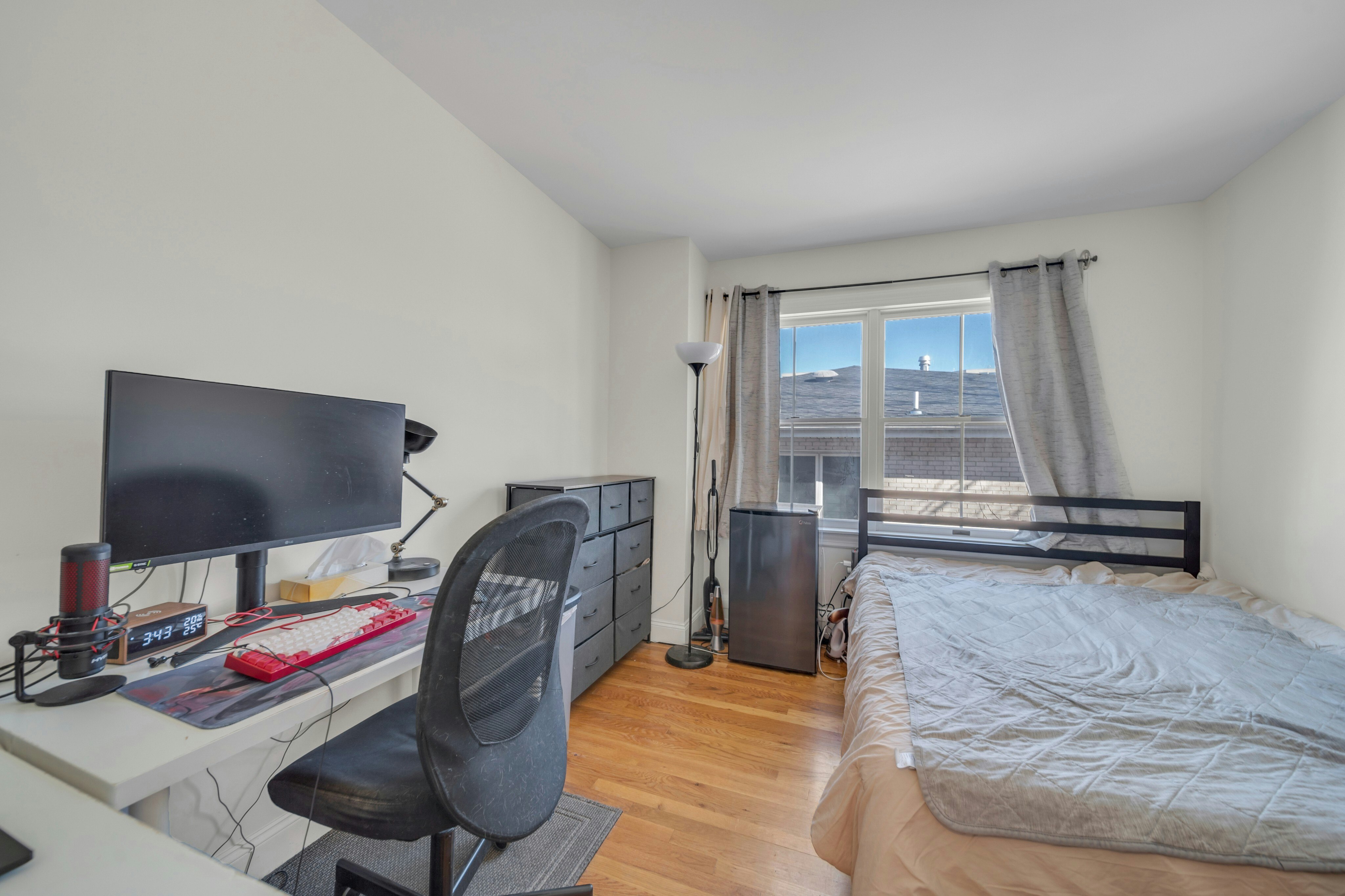 153 Cedar Street #C 
