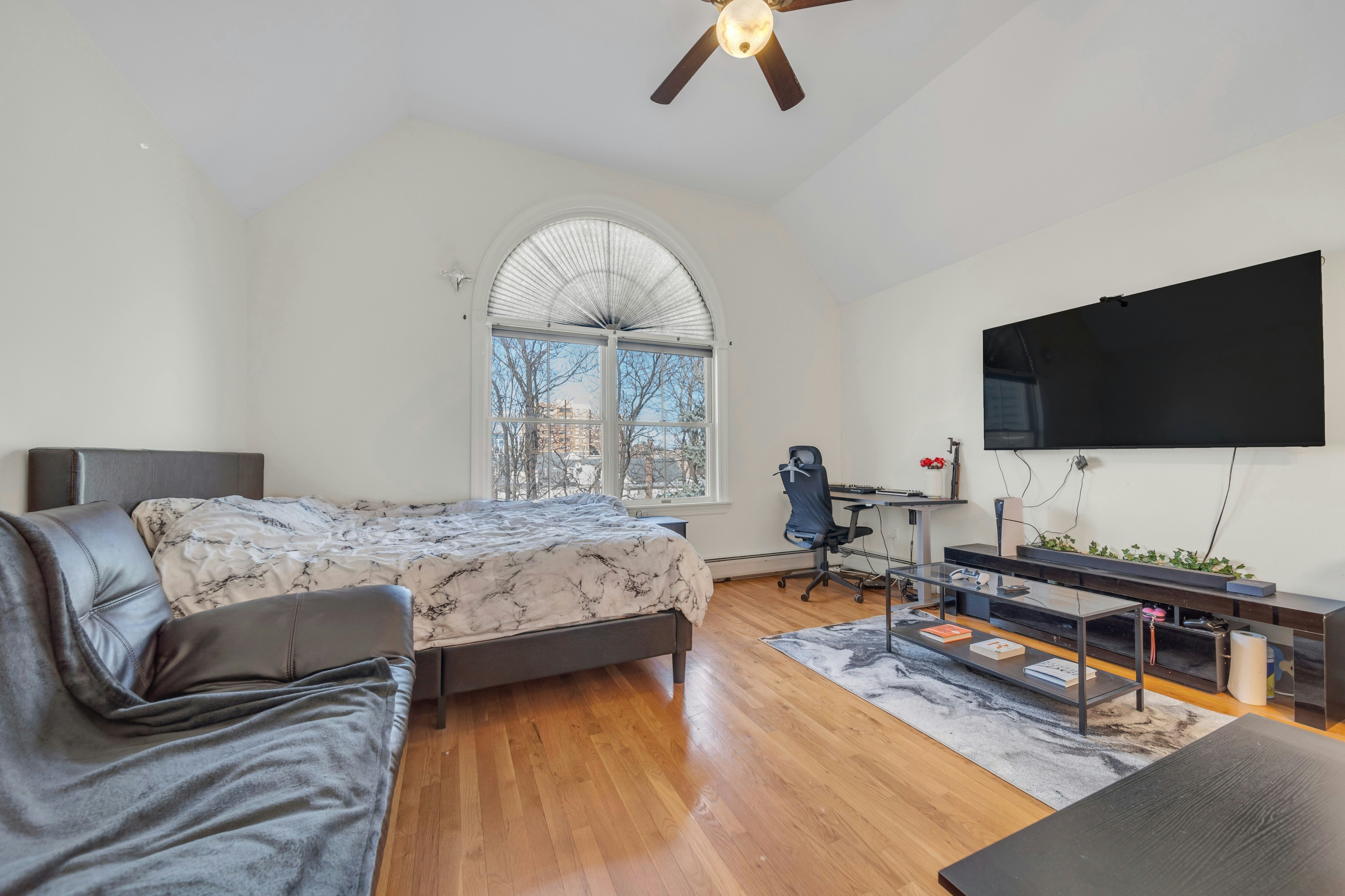 153 Cedar Street #C 