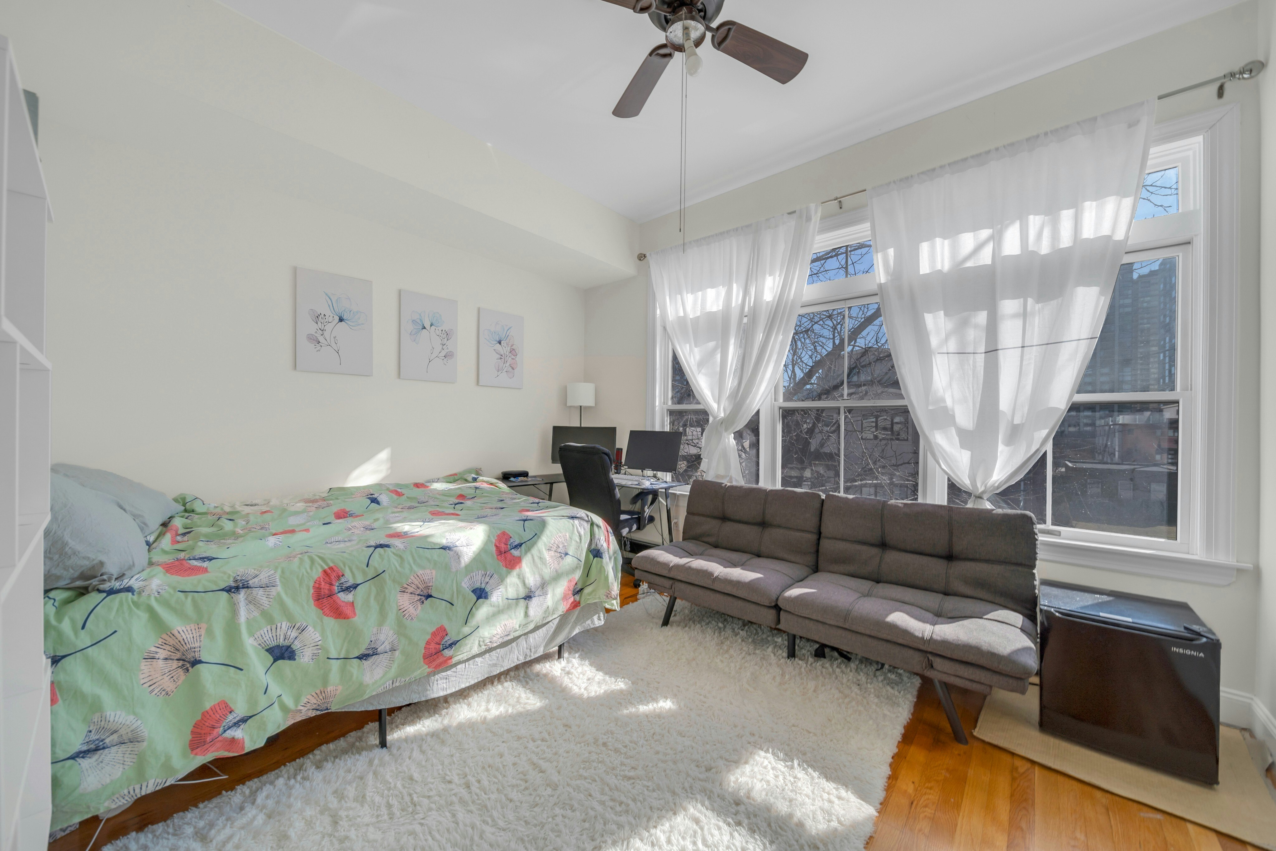 153 Cedar Street #C 
