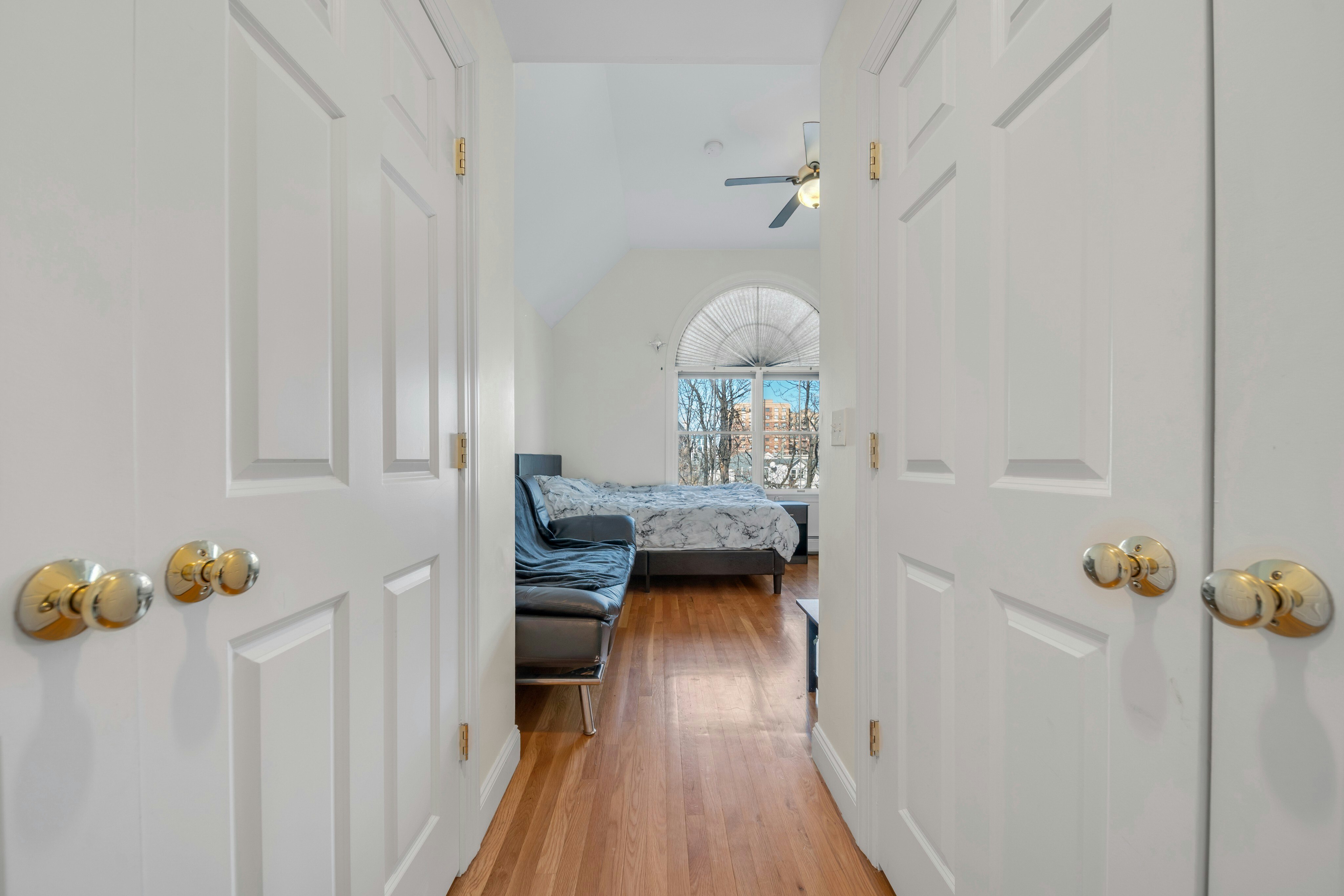 153 Cedar Street #C 