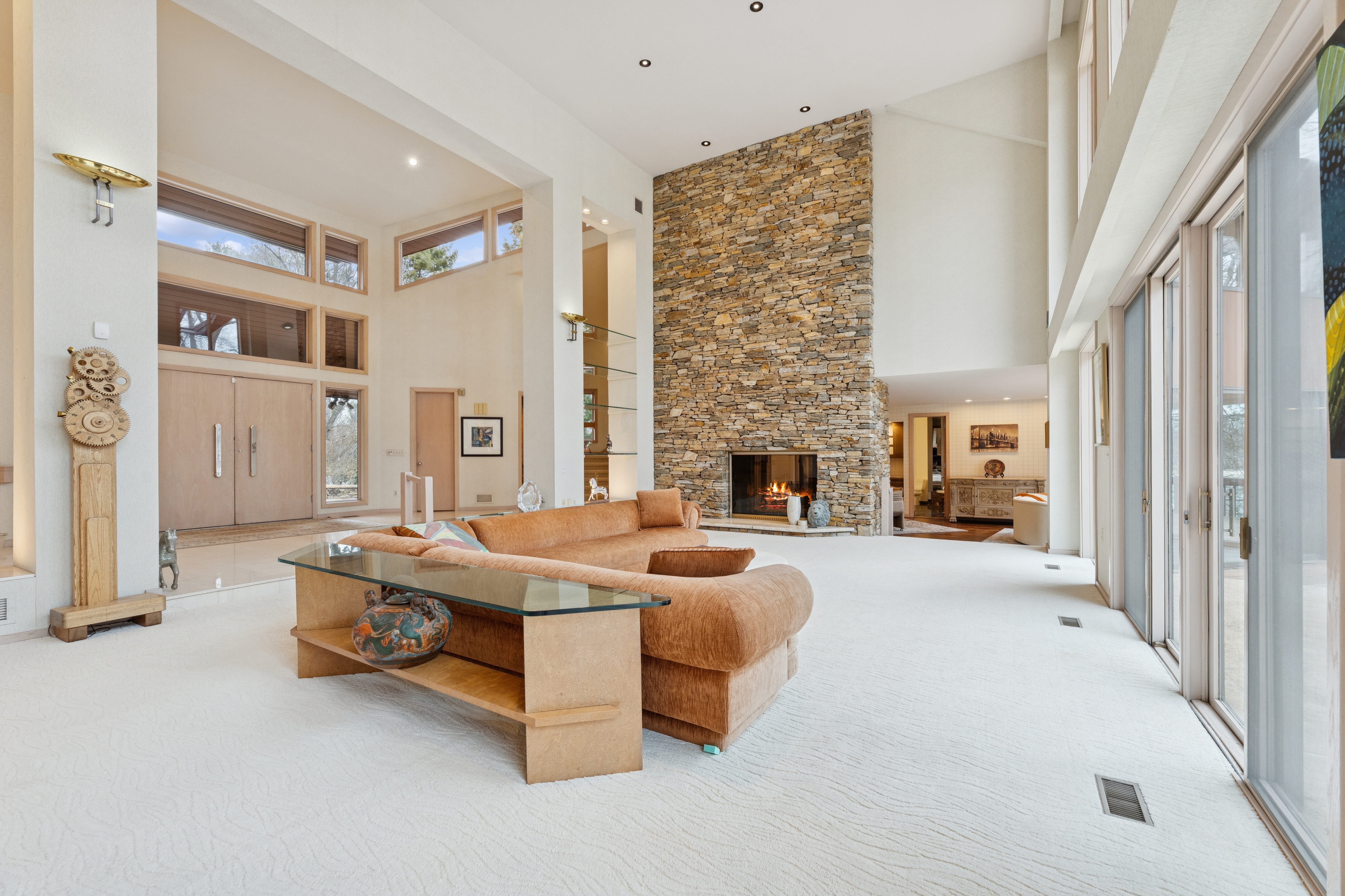 910 Franklin Lake Road 