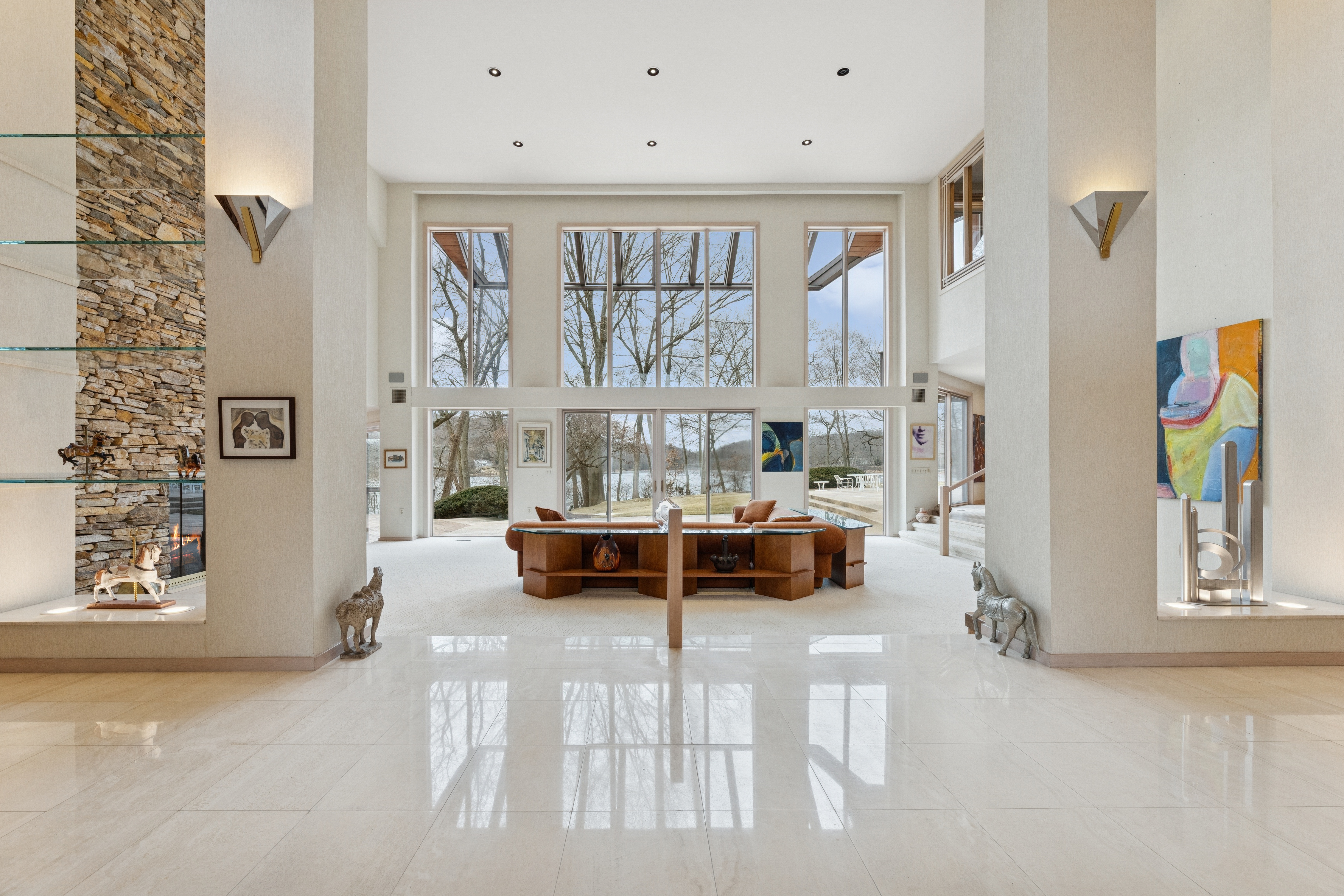 910 Franklin Lake Road 