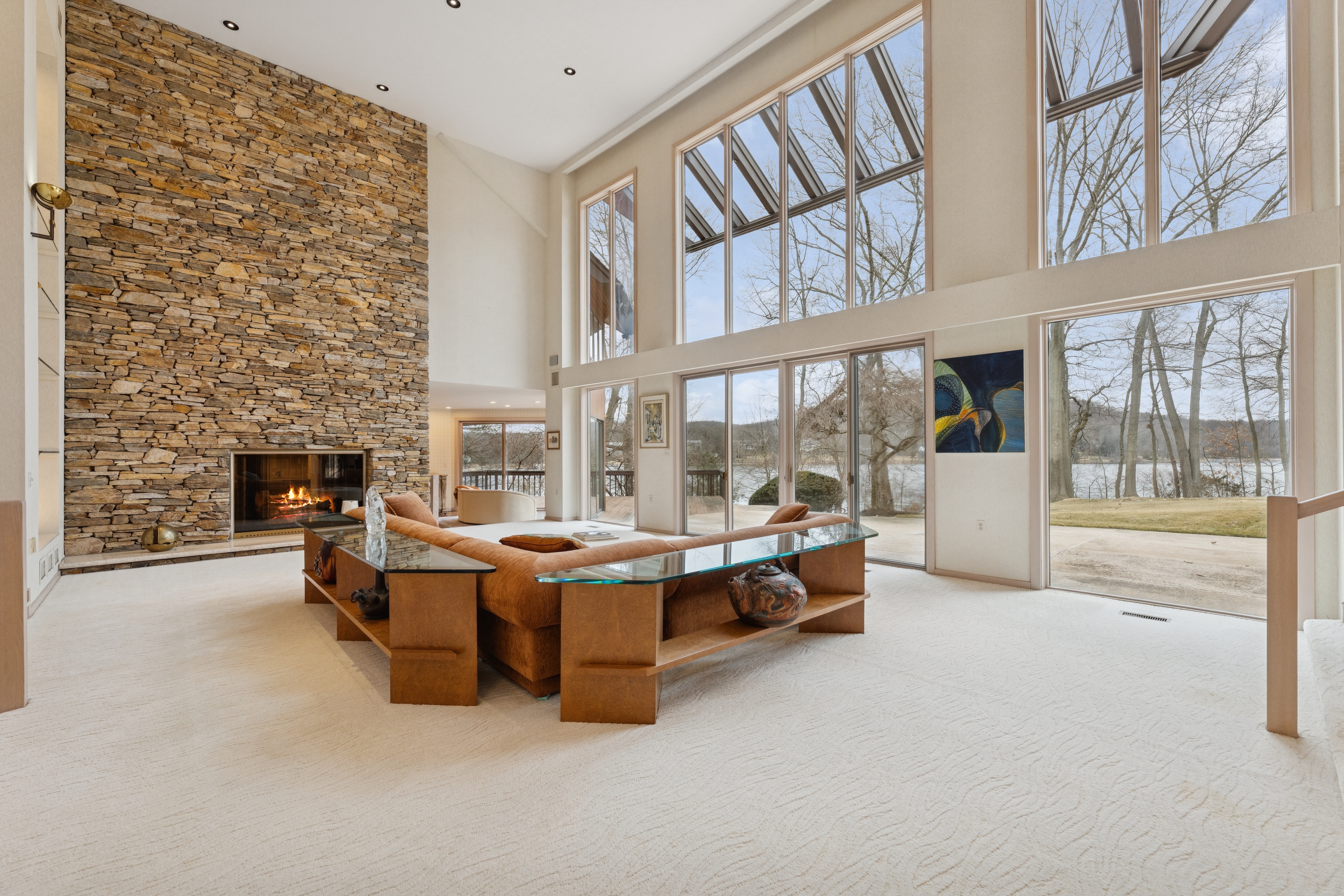 910 Franklin Lake Road 