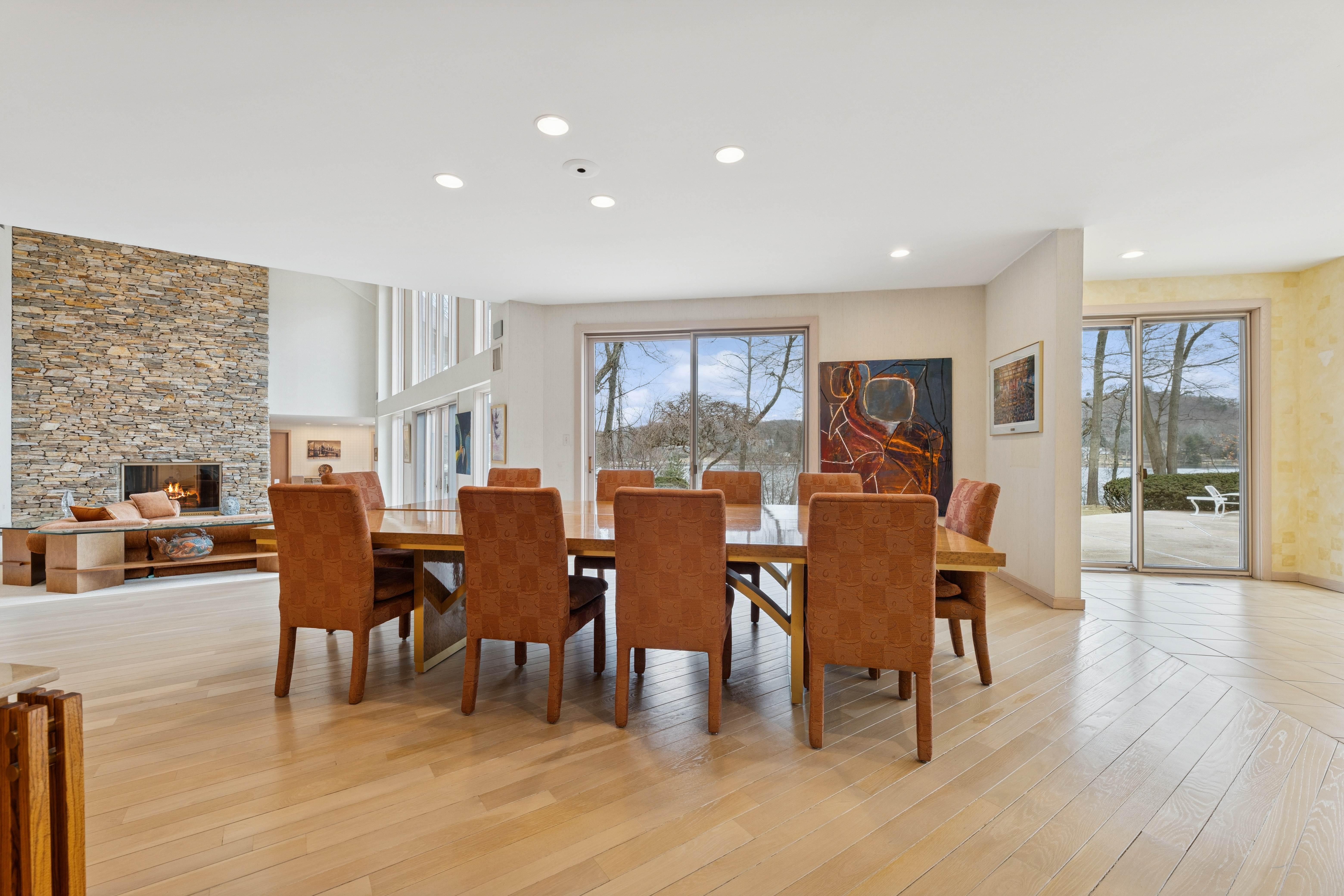 910 Franklin Lake Road 